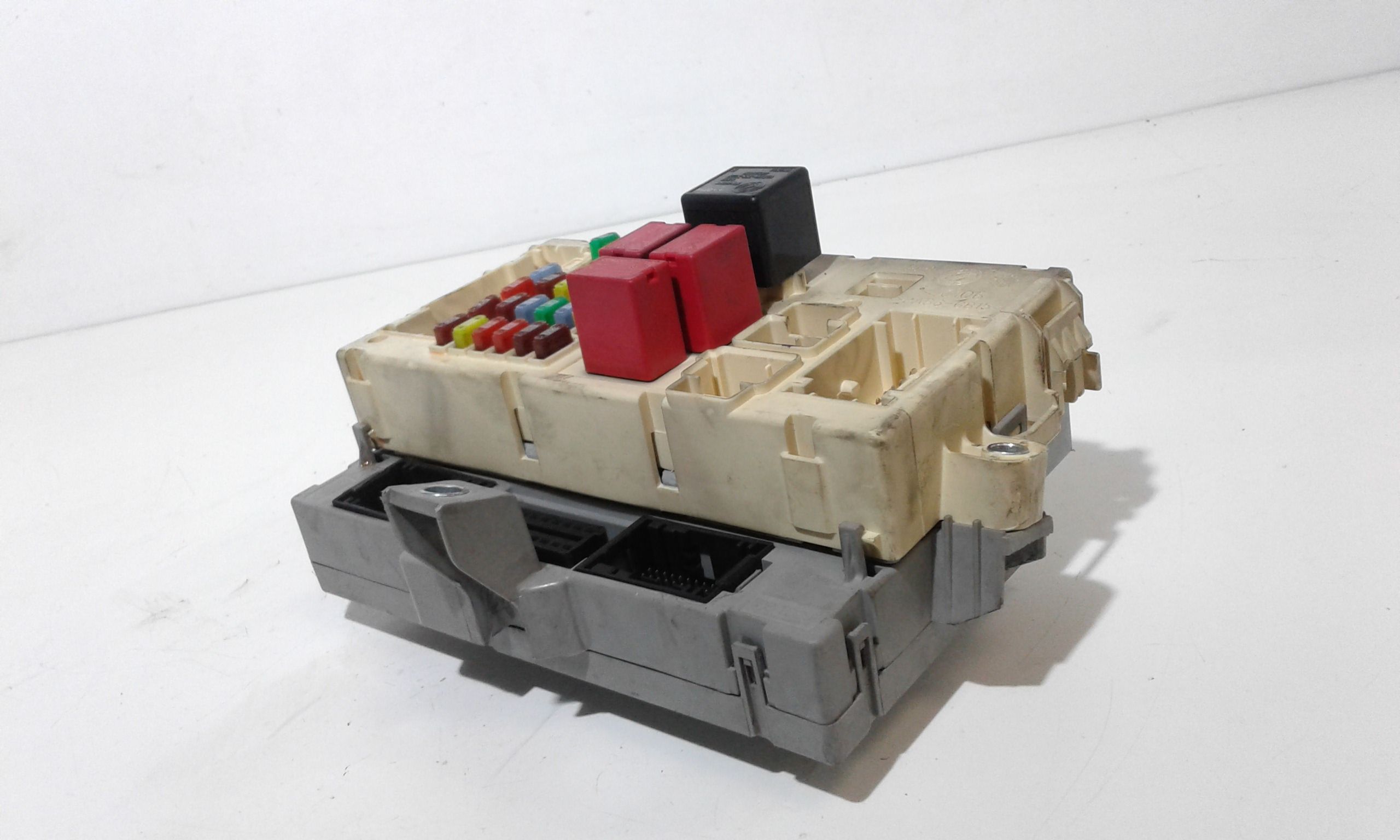 Centralina porta fusibili FIAT Ducato 5 Serie