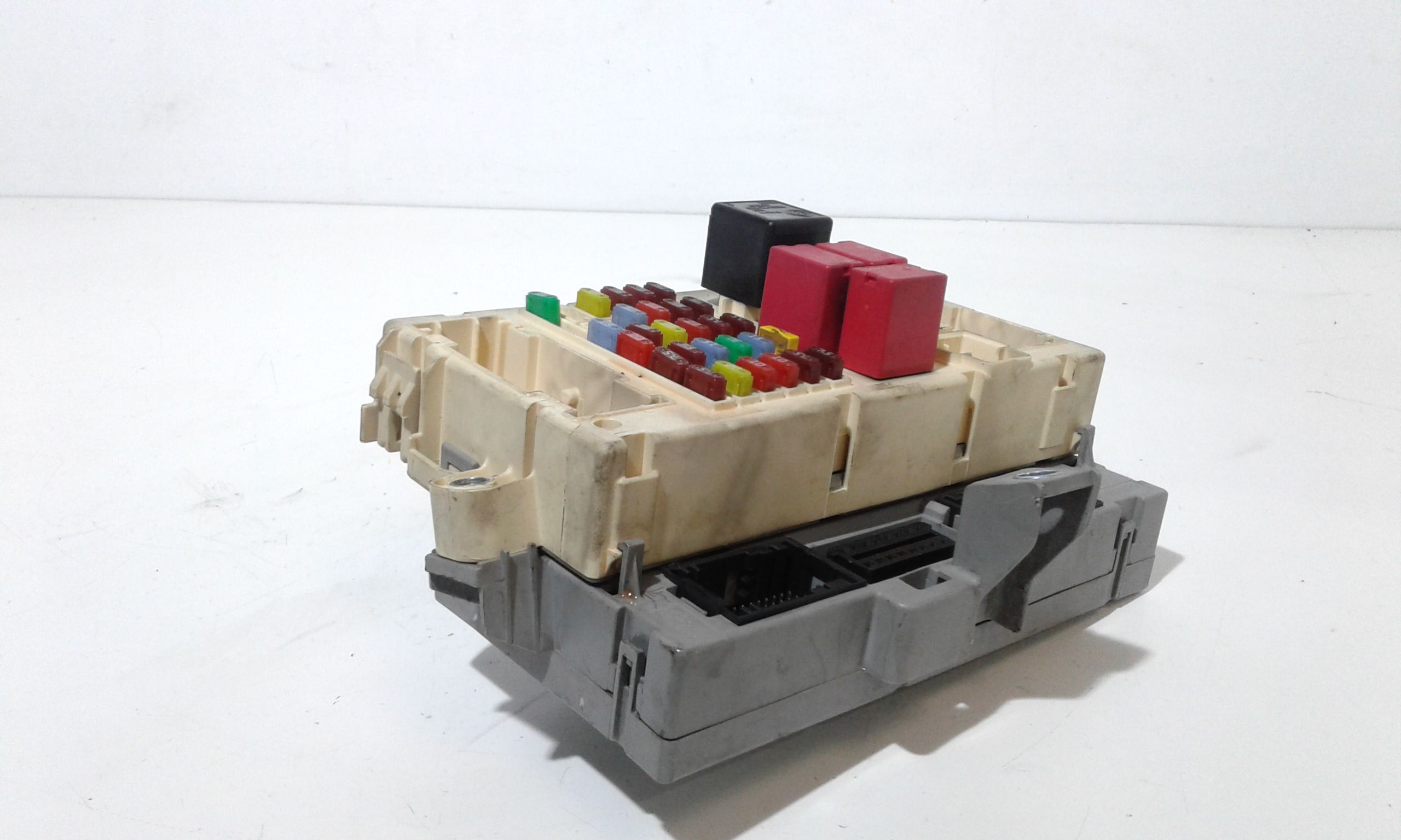 Centralina porta fusibili FIAT Ducato 5 Serie