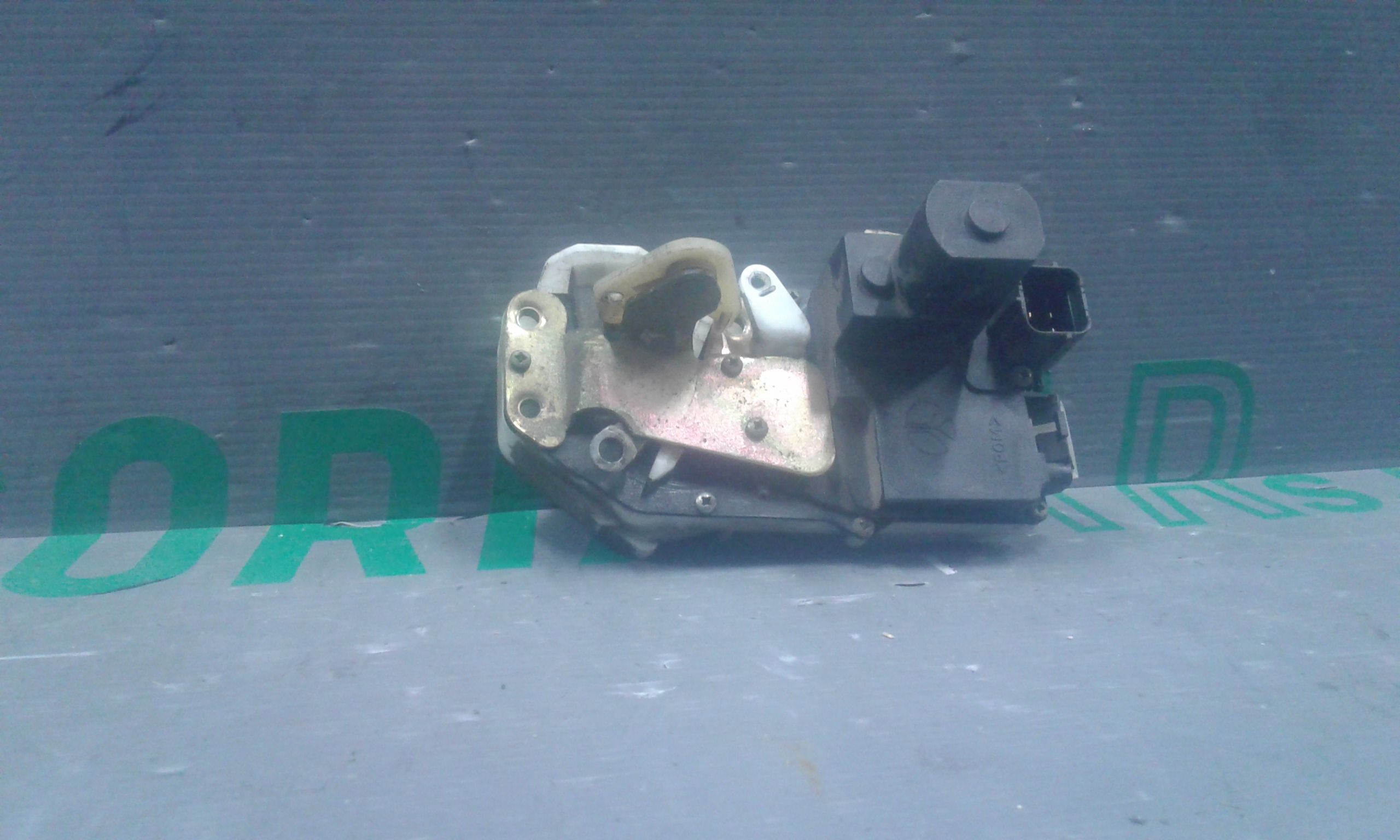 Serratura Anteriore Destra ROVER Serie 200 1 Serie