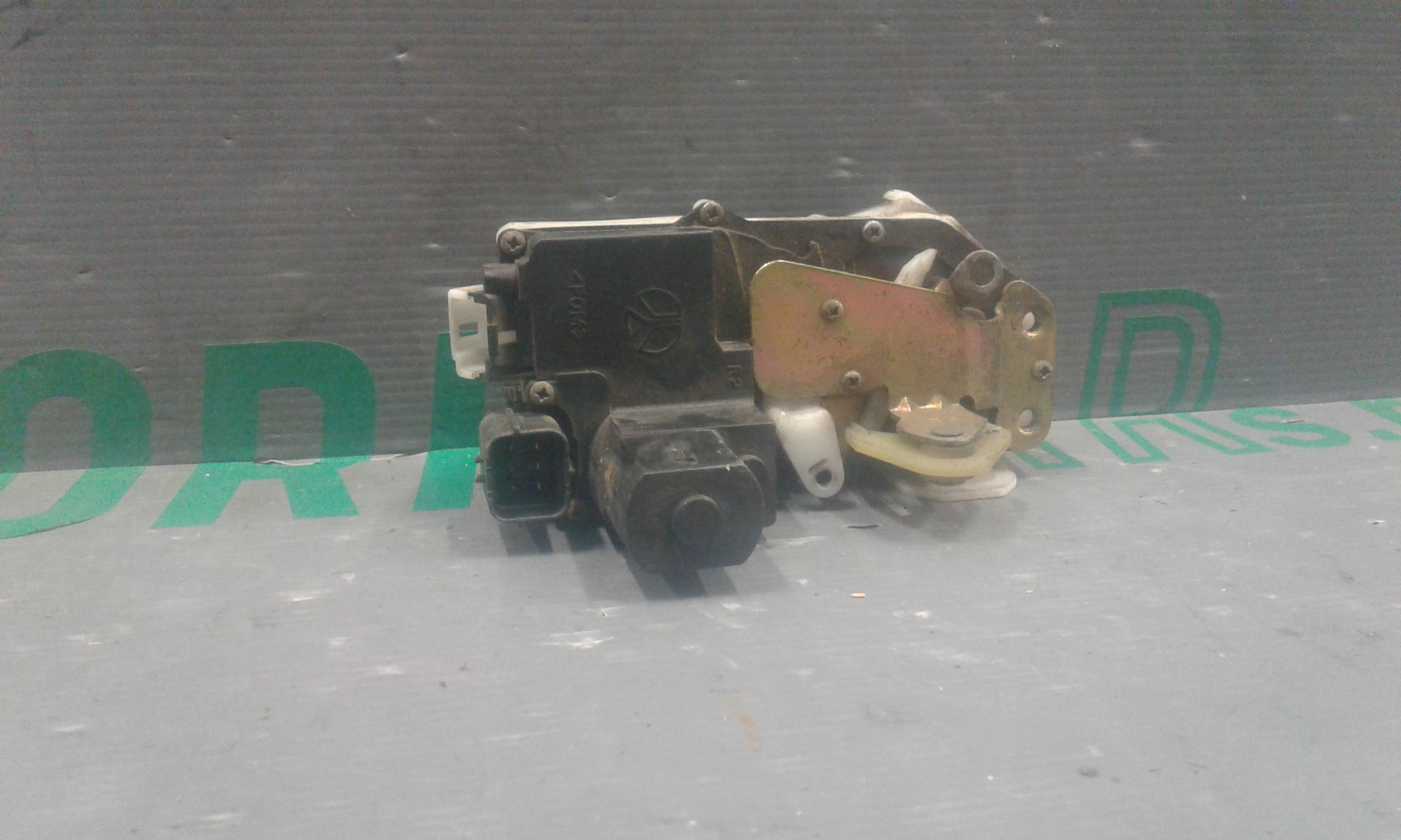 Serratura Anteriore Destra ROVER Serie 200 1 Serie