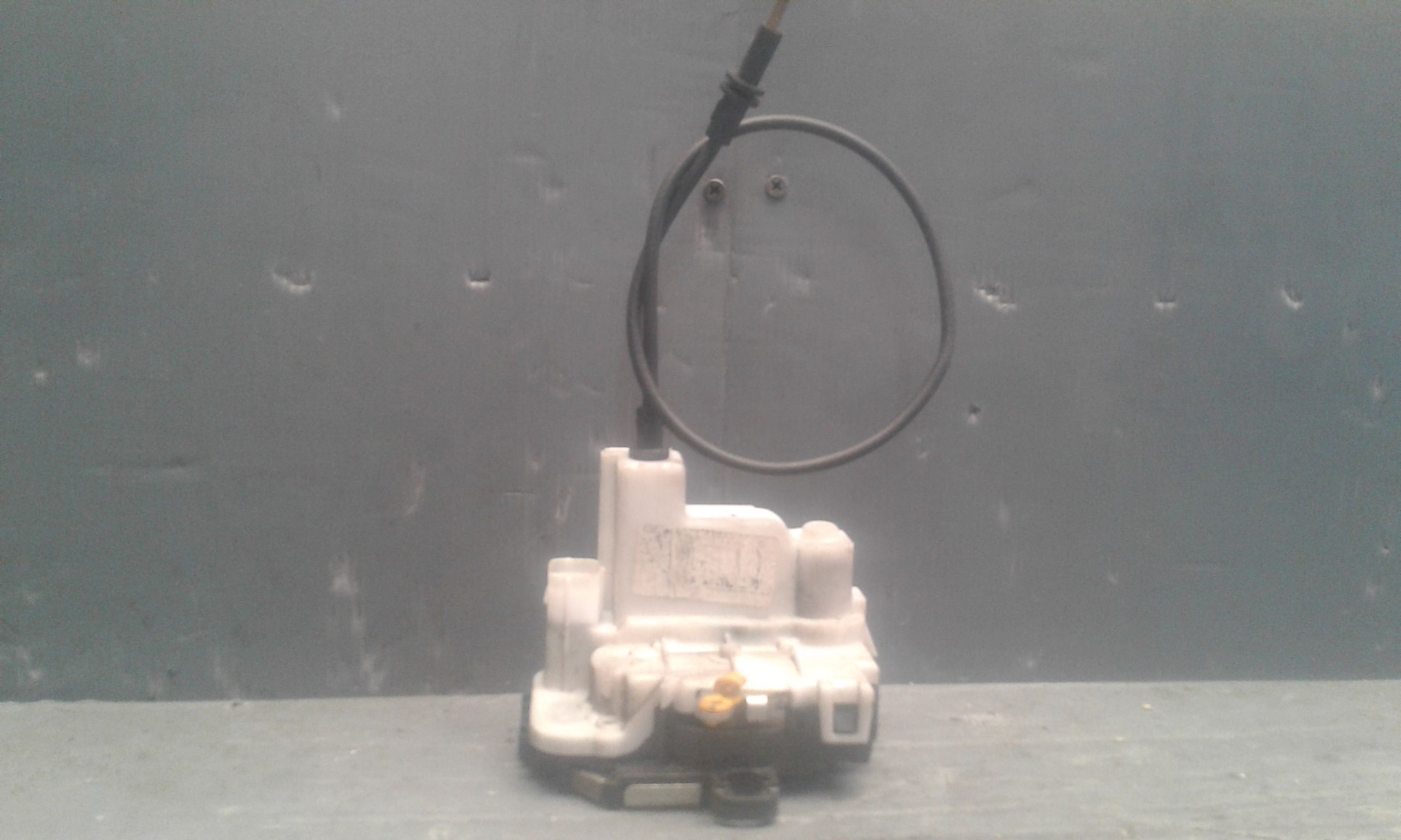 Serratura Anteriore Destra FIAT Panda 2 Serie