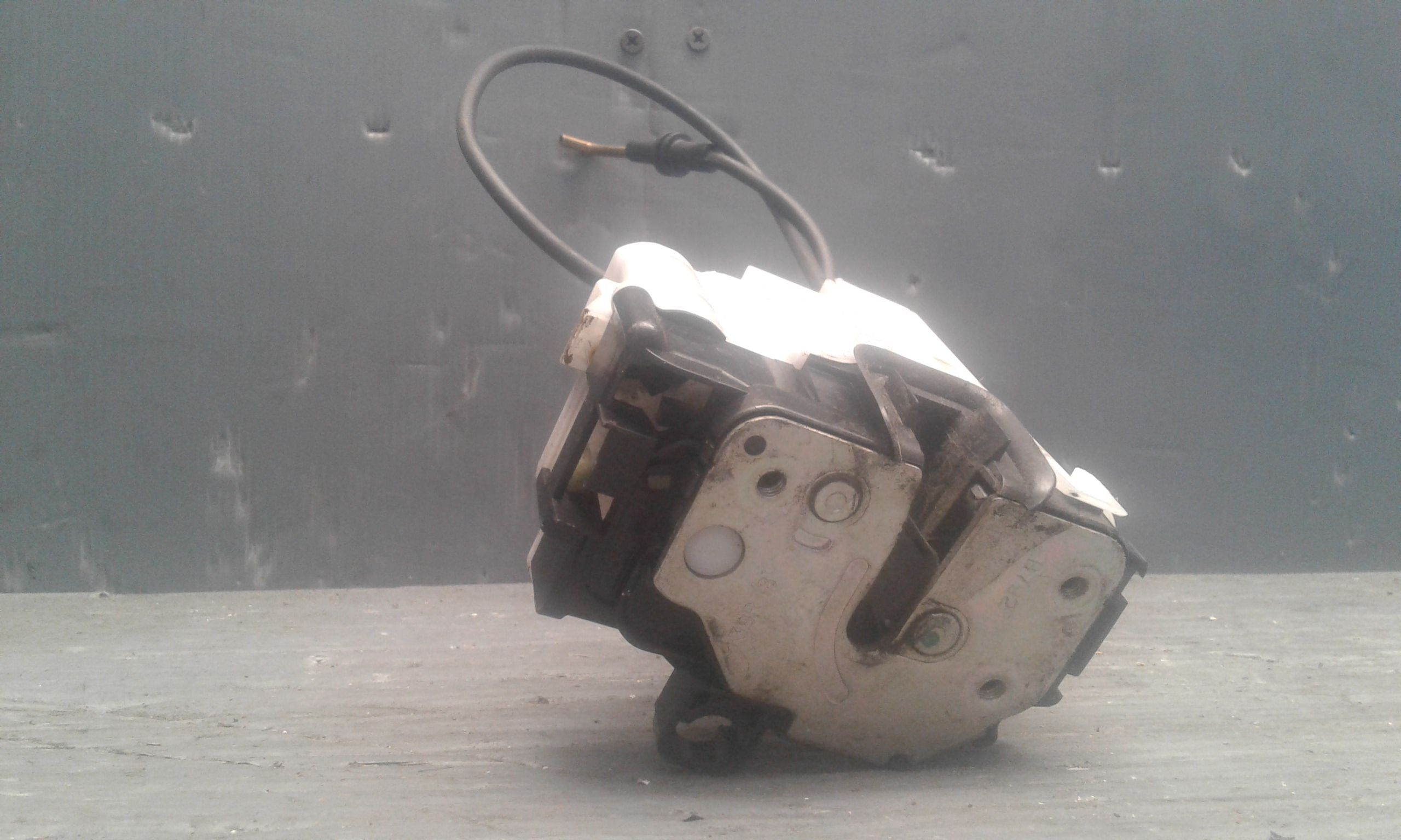 Serratura Anteriore Destra FIAT Panda 2 Serie