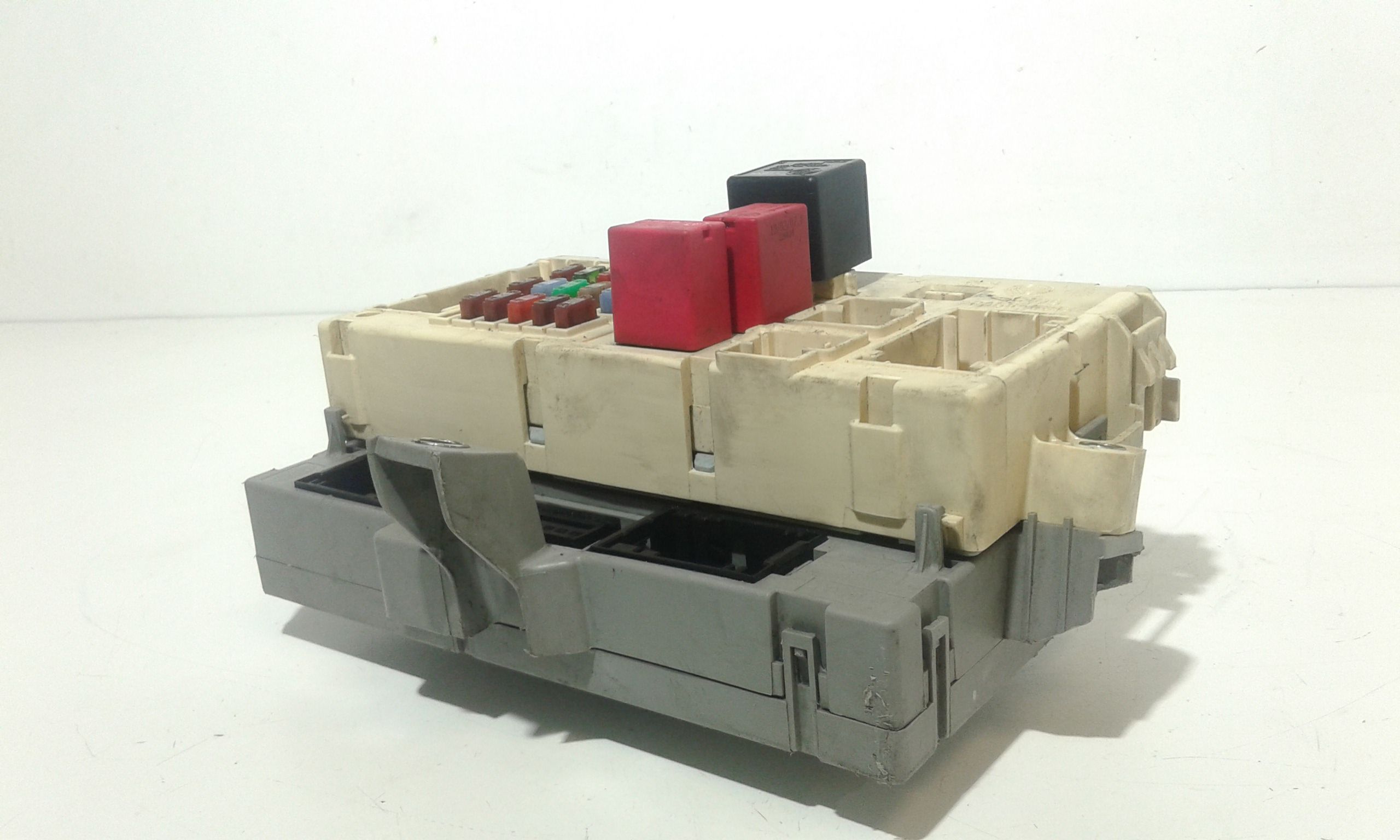 Centralina Porta Fusibili FIAT Ducato 5 Serie