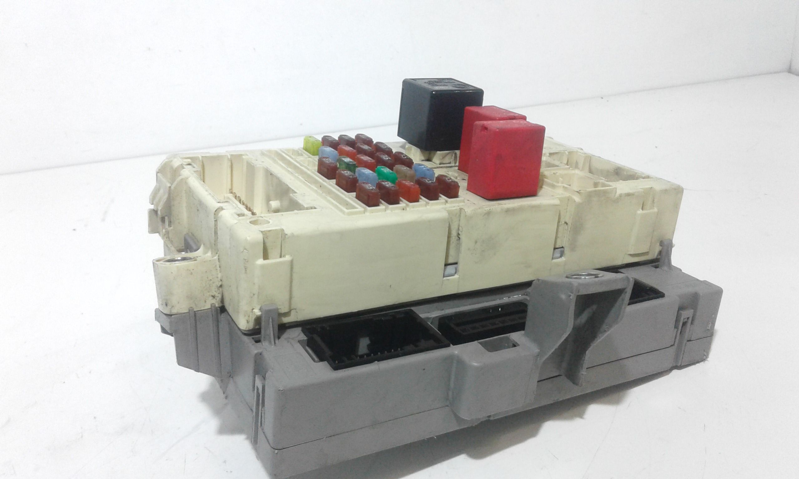 Centralina Porta Fusibili FIAT Ducato 5 Serie