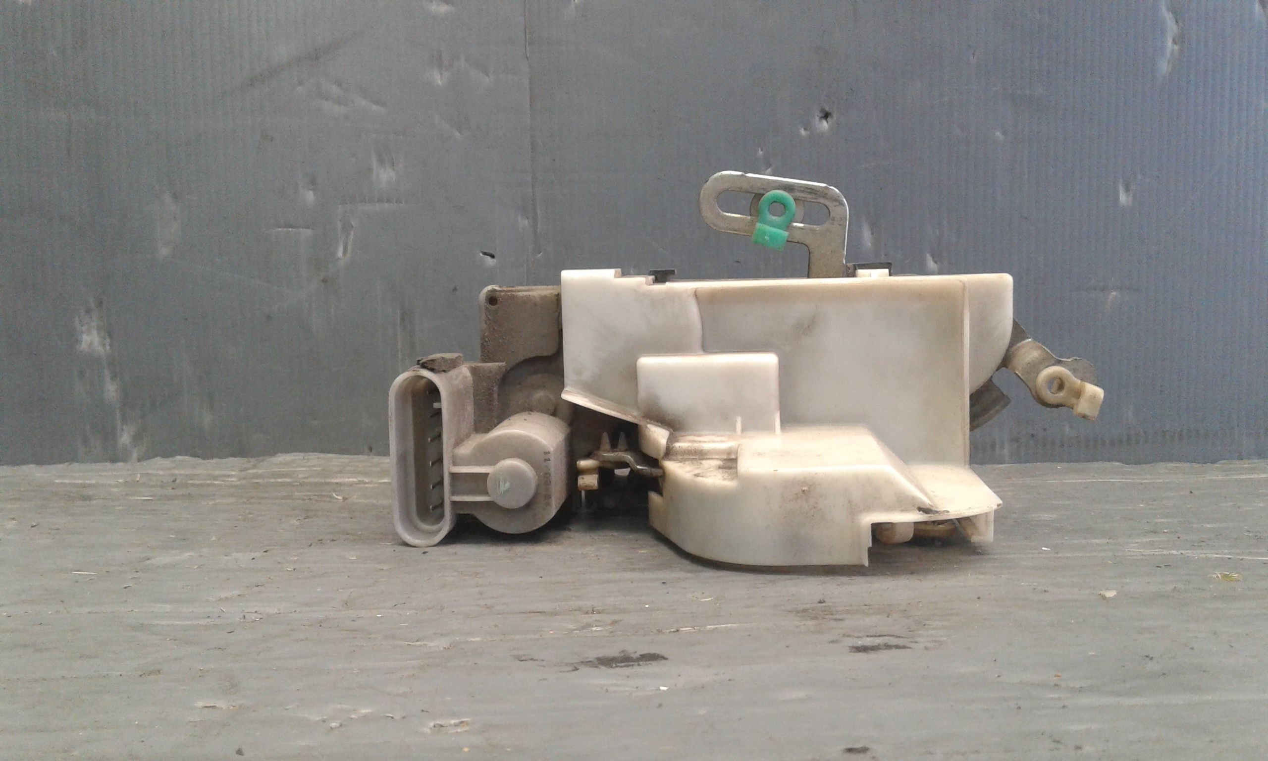 Serratura Anteriore Destra FIAT Punto Berlina 5P 3 Serie