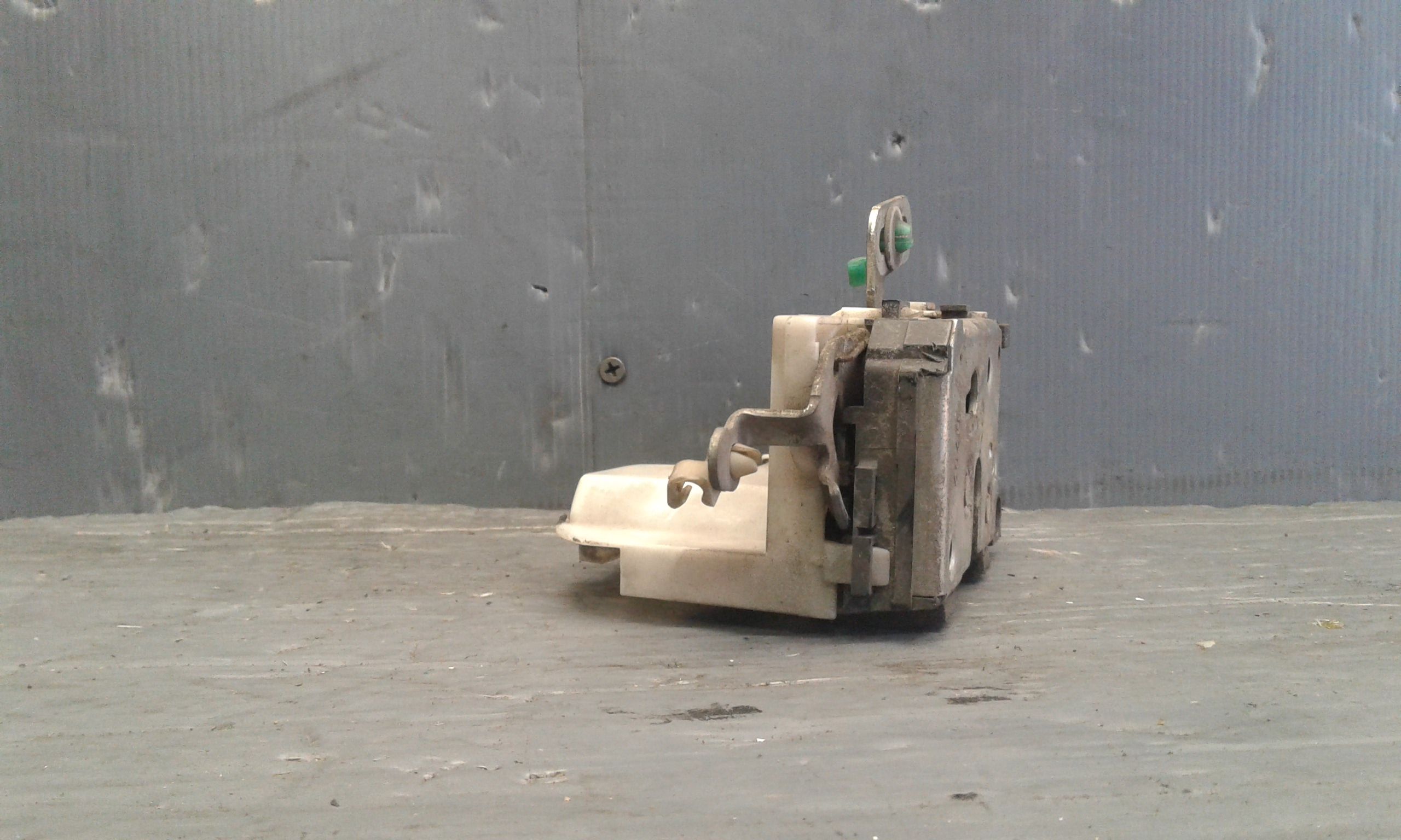 Serratura Anteriore Destra FIAT Punto Berlina 5P 3 Serie