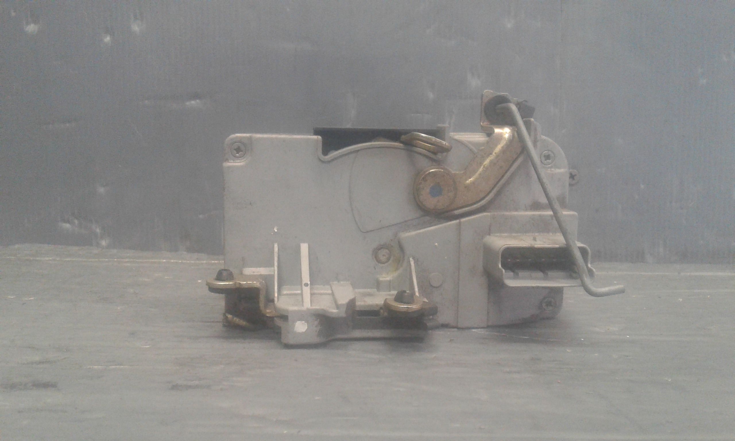 Serratura Anteriore Destra PEUGEOT 206 1 Serie