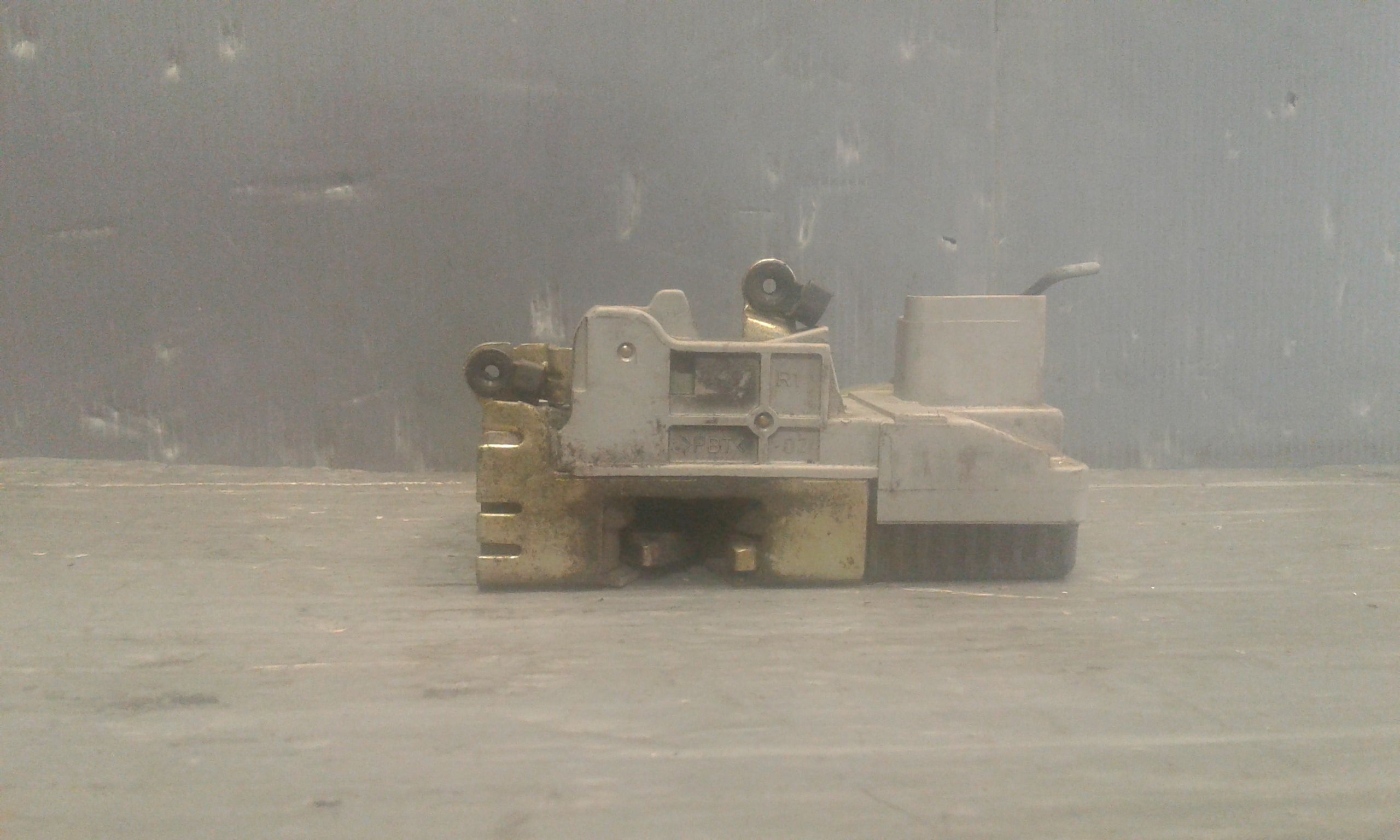 Serratura Anteriore Destra PEUGEOT 206 1 Serie