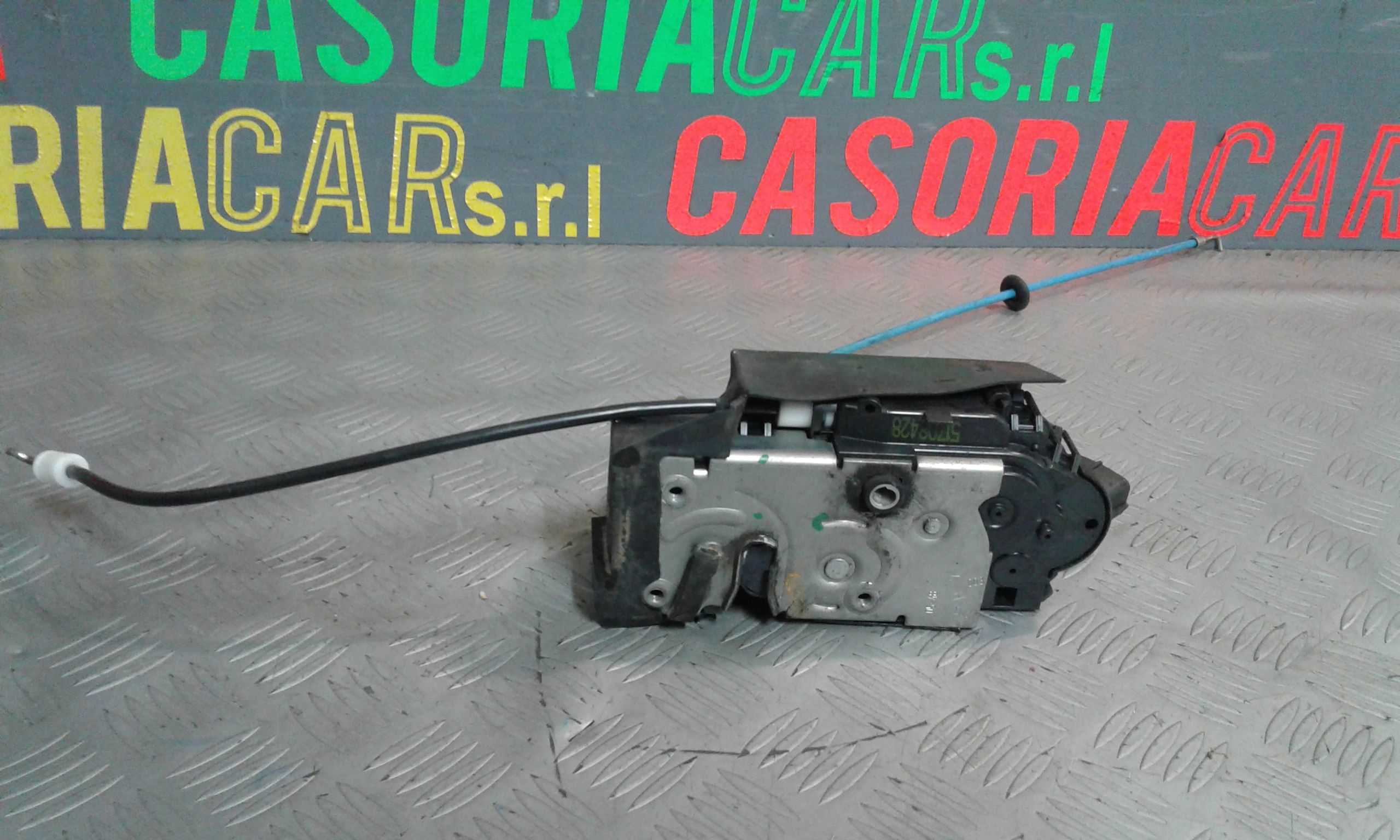 Serratura Anteriore Destra FIAT Croma 2 Serie