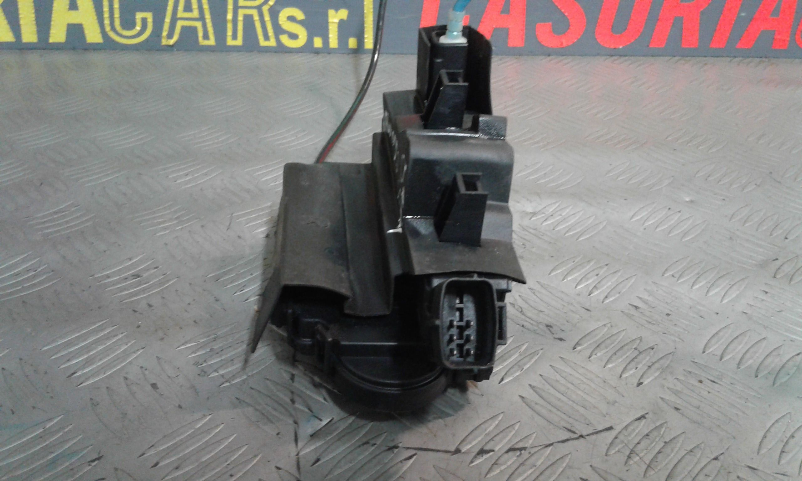 Serratura Anteriore Destra FIAT Croma 2 Serie