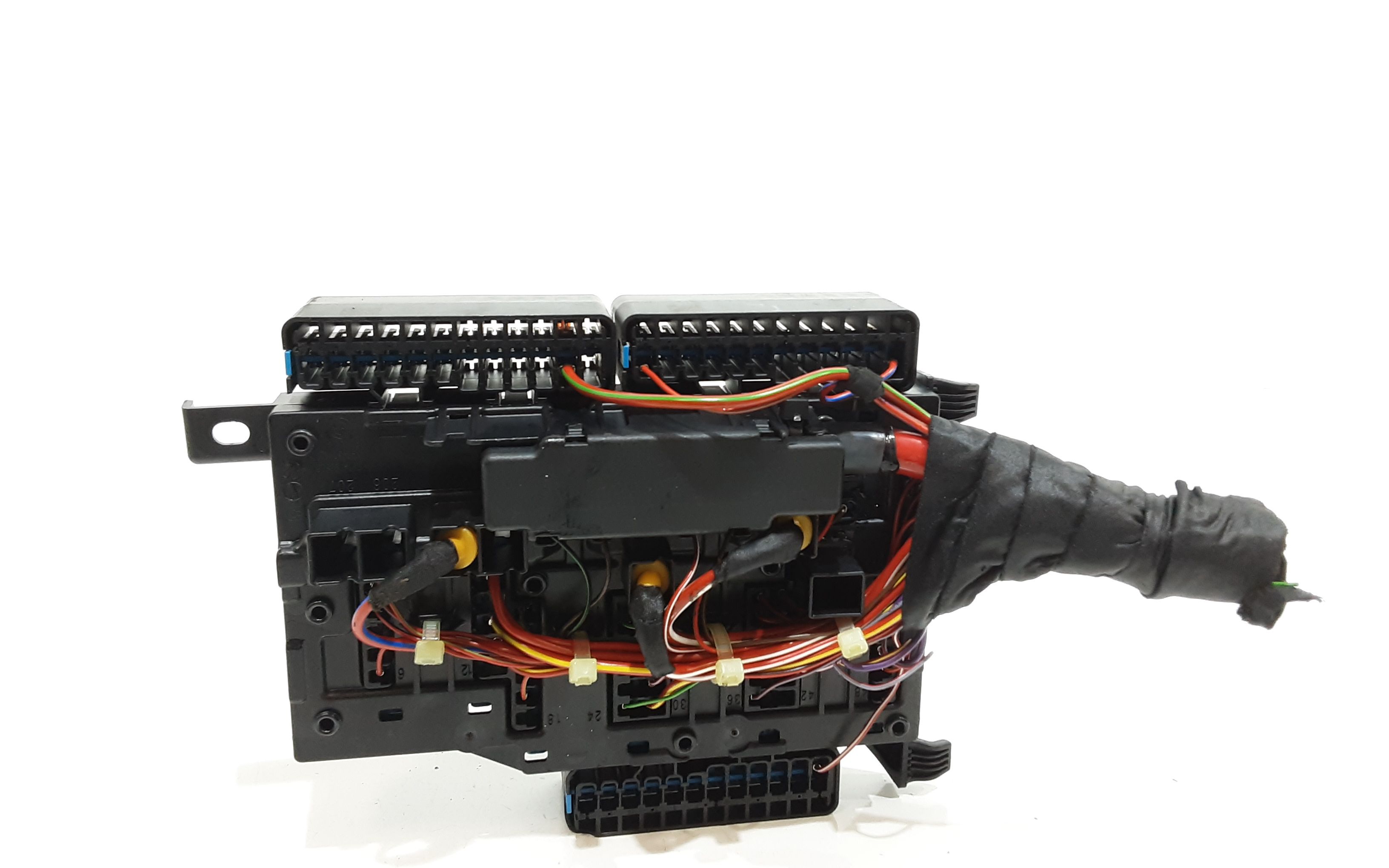 Centralina porta fusibili BMW X1 Serie (15>)