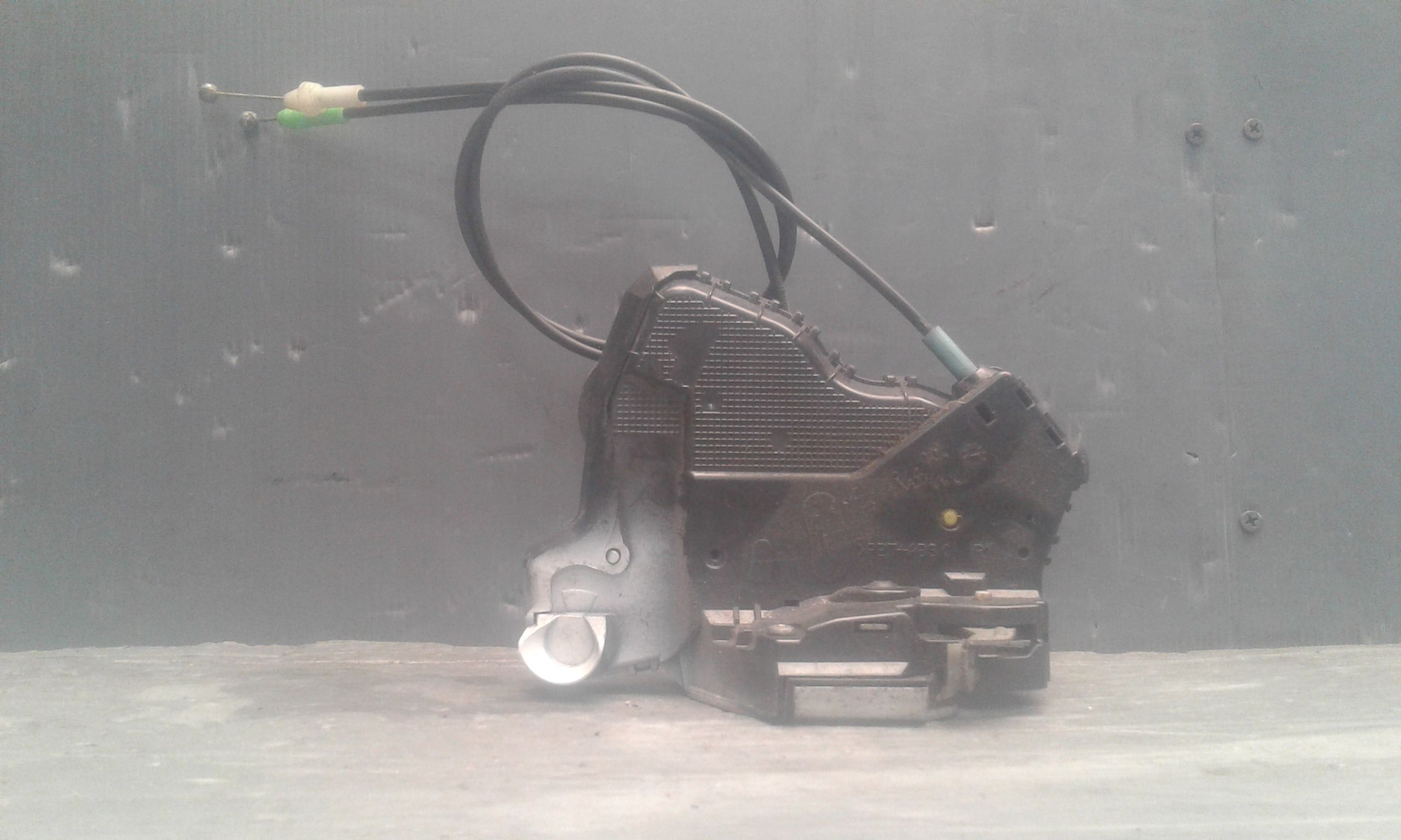 Serratura Anteriore Destra TOYOTA IQ 1 Serie