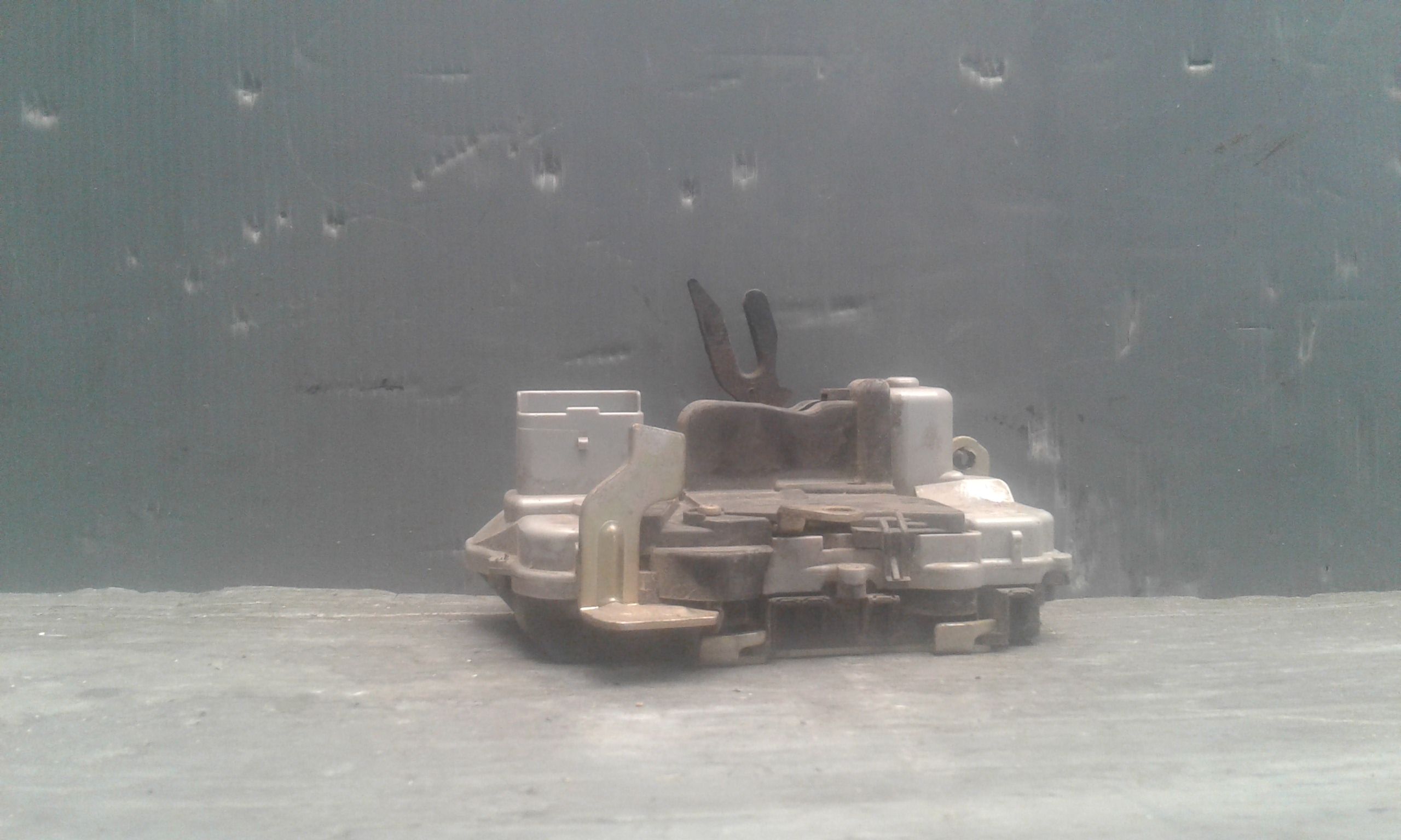 Serratura Anteriore Destra CITROEN Xsara Berlina 1 Serie