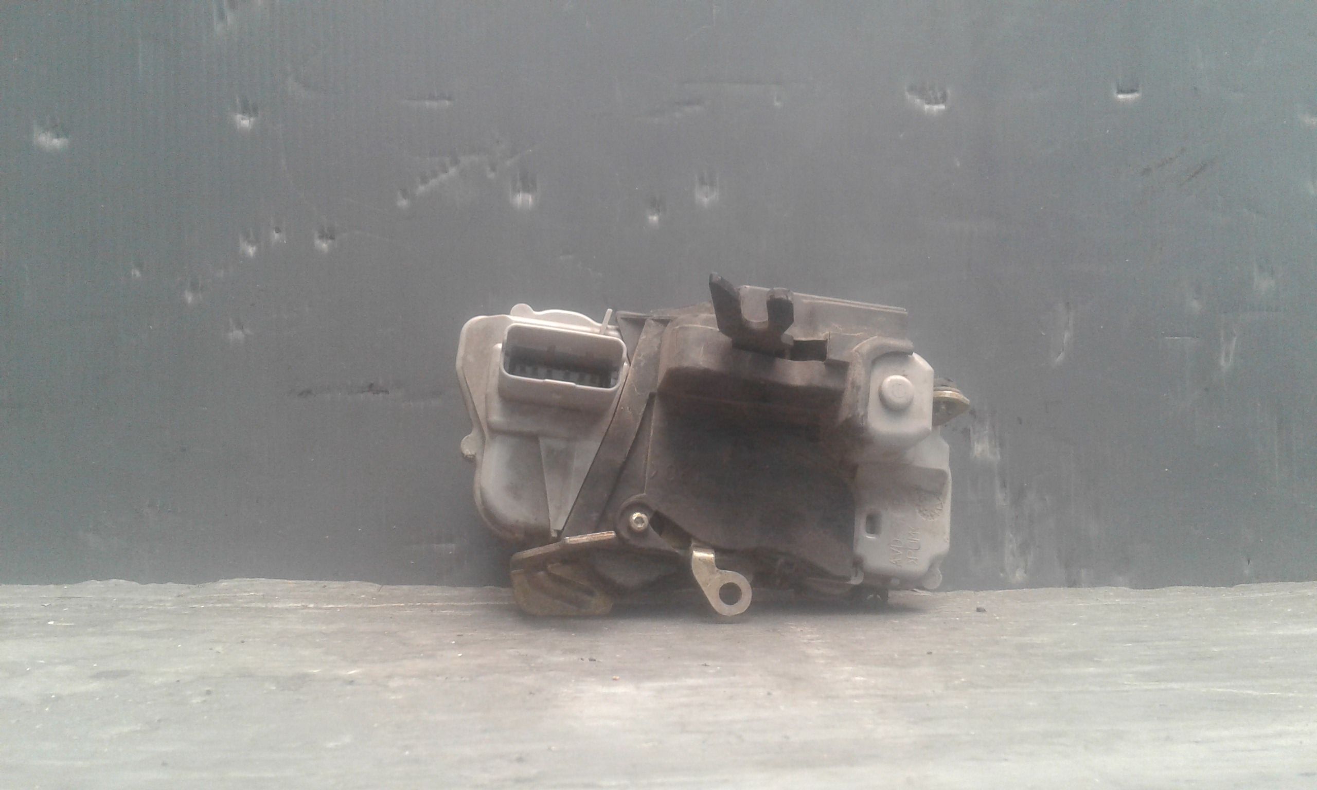 Serratura Anteriore Destra CITROEN Xsara Berlina 1 Serie