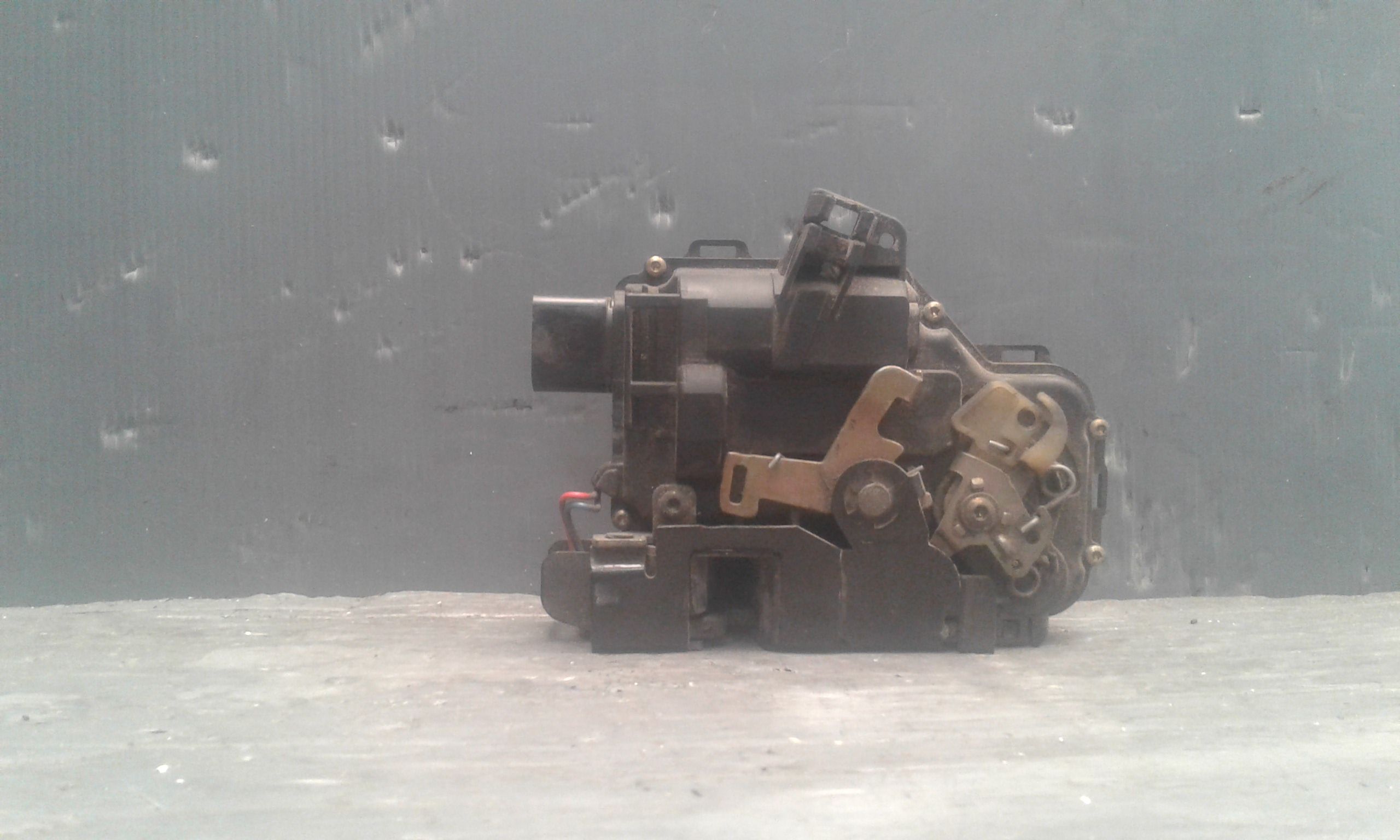 Serratura Anteriore Destra VOLKSWAGEN Lupo 1 Serie