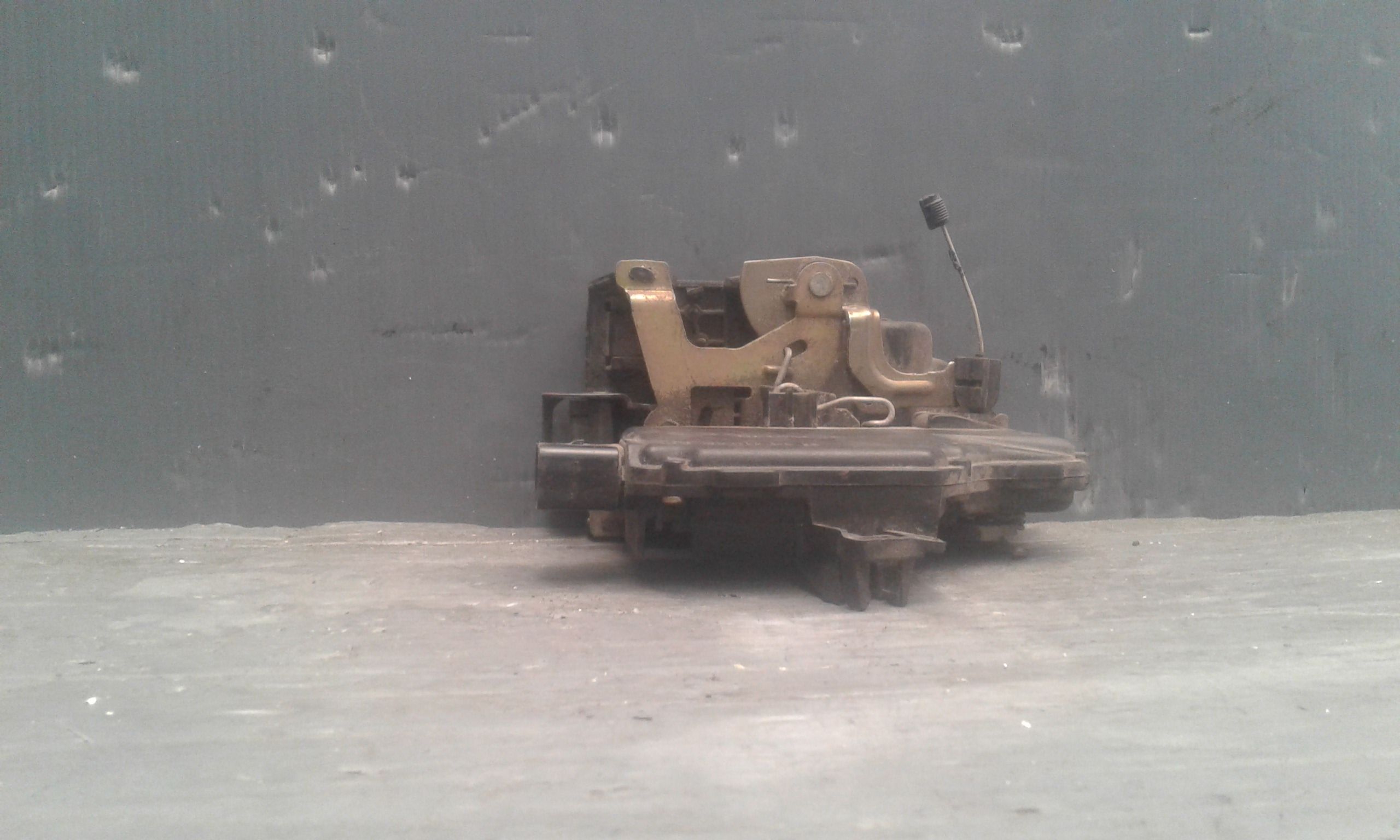 Serratura Anteriore Destra VOLKSWAGEN Lupo 1 Serie