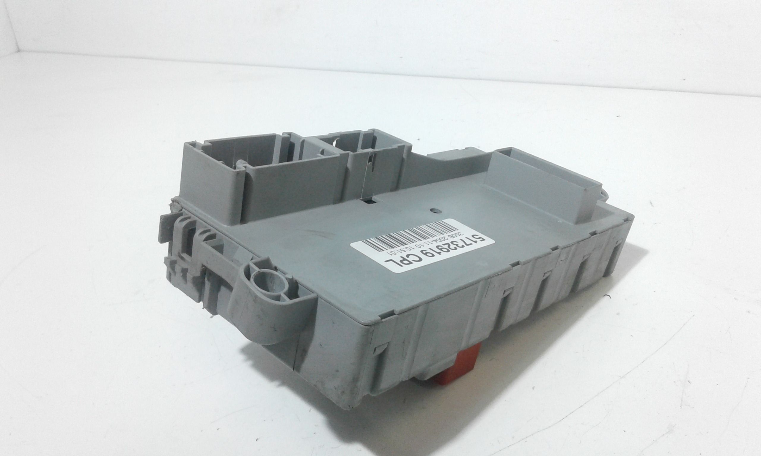 Centralina porta fusibili FIAT Idea 1 Serie