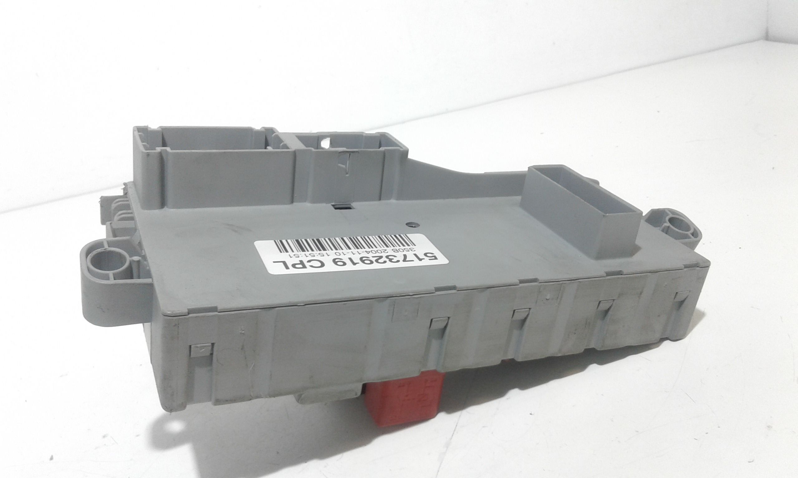 Centralina porta fusibili FIAT Idea 1 Serie