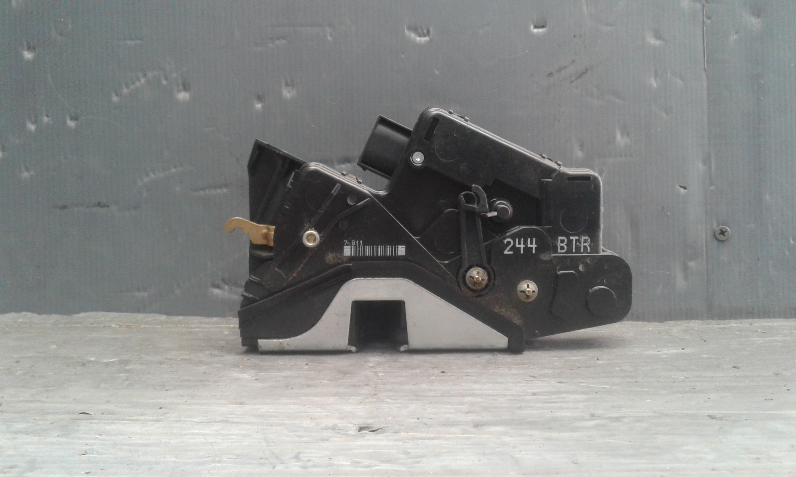 Serratura Anteriore Destra BMW Serie 3 E46 Berlina 2 Serie