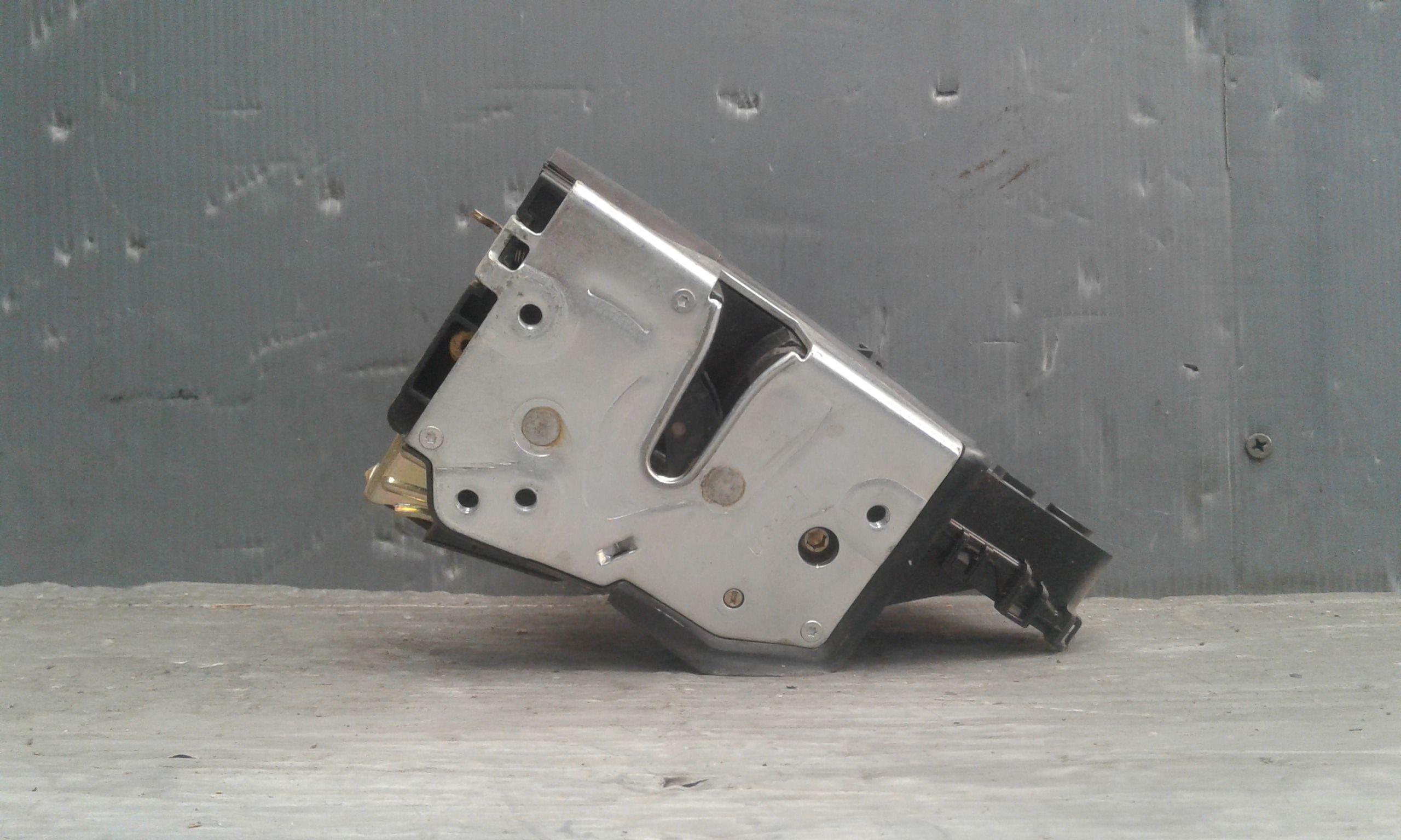 Serratura Anteriore Destra BMW Serie 3 E46 Berlina 2 Serie