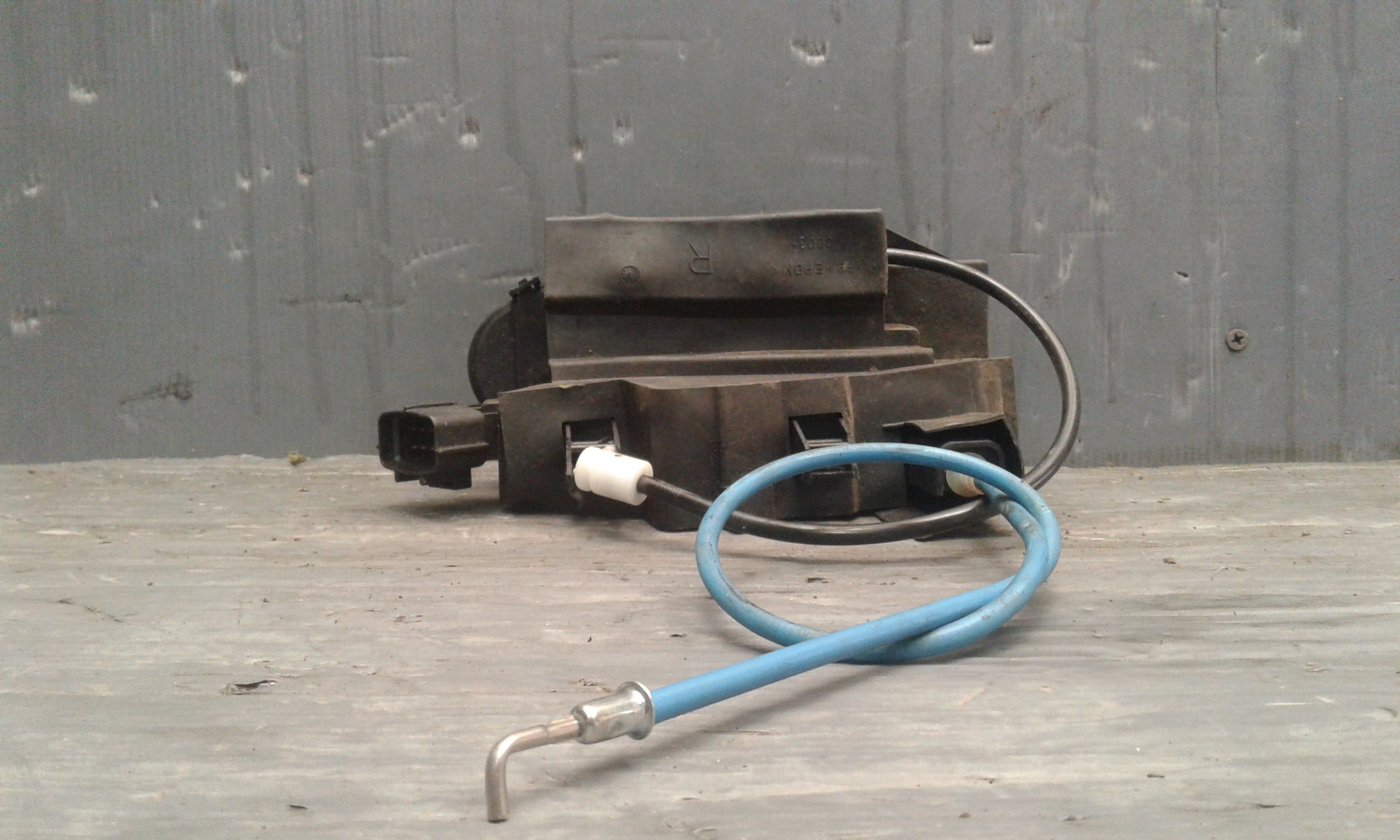 Serratura Anteriore Destra FIAT Croma 2 Serie