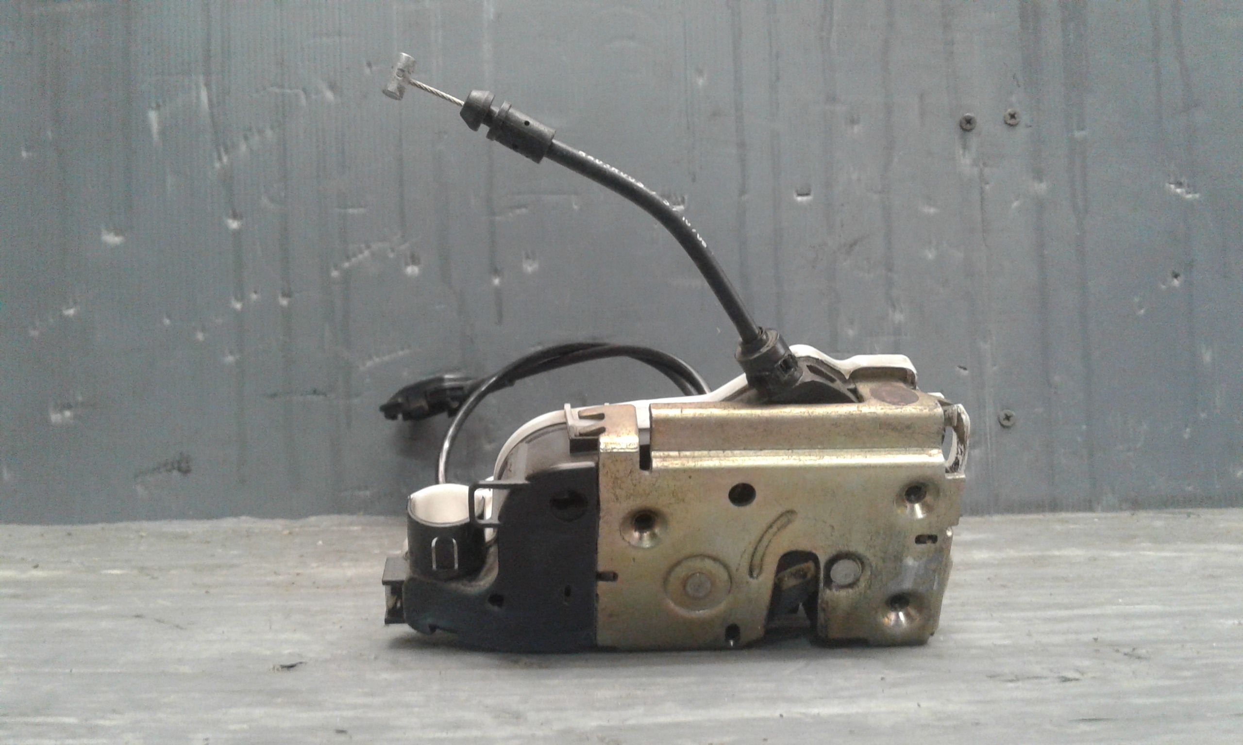 Serratura Anteriore Destra RENAULT Scenic 3 Serie