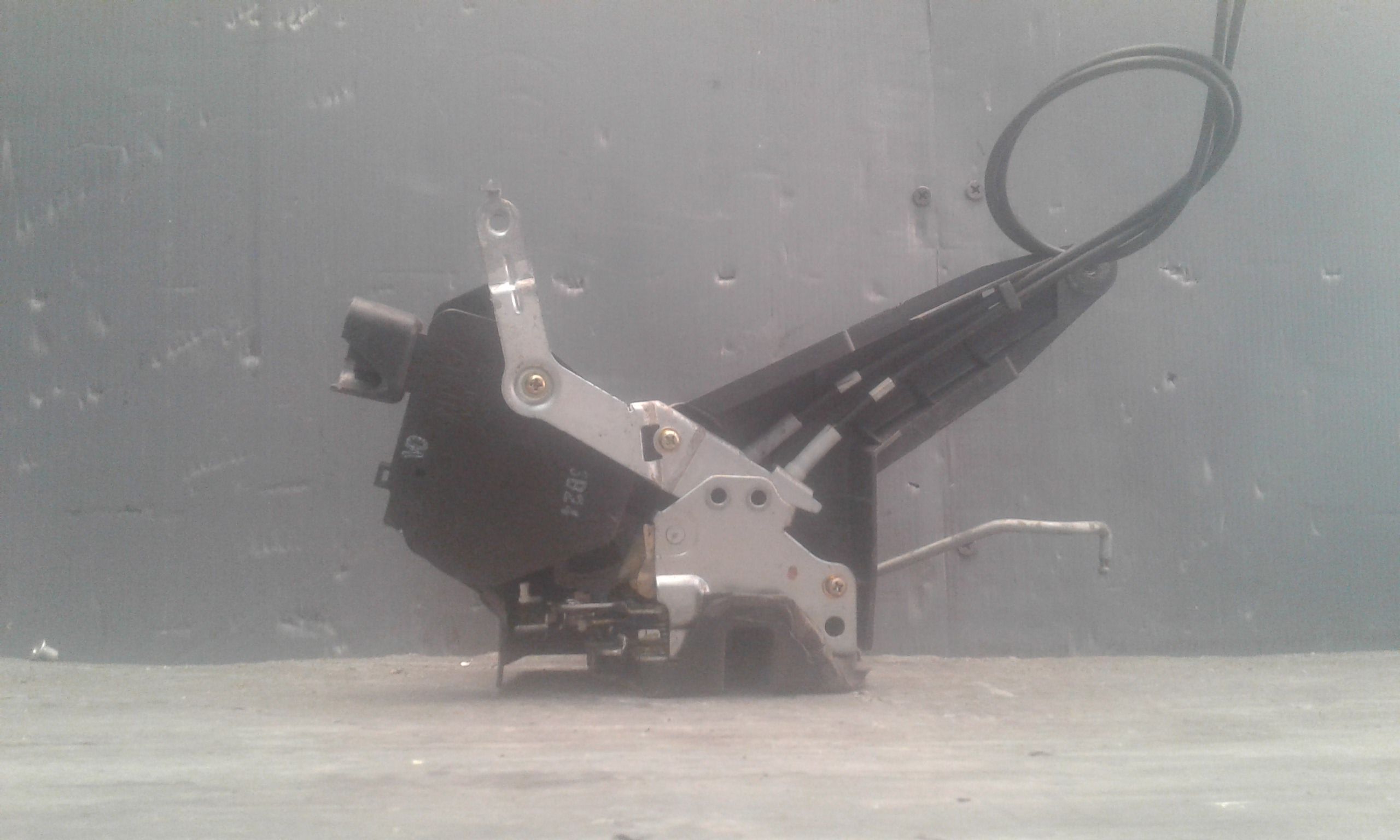 Serratura Anteriore Destra TOYOTA Corolla Berlina 3 Serie 3-5P