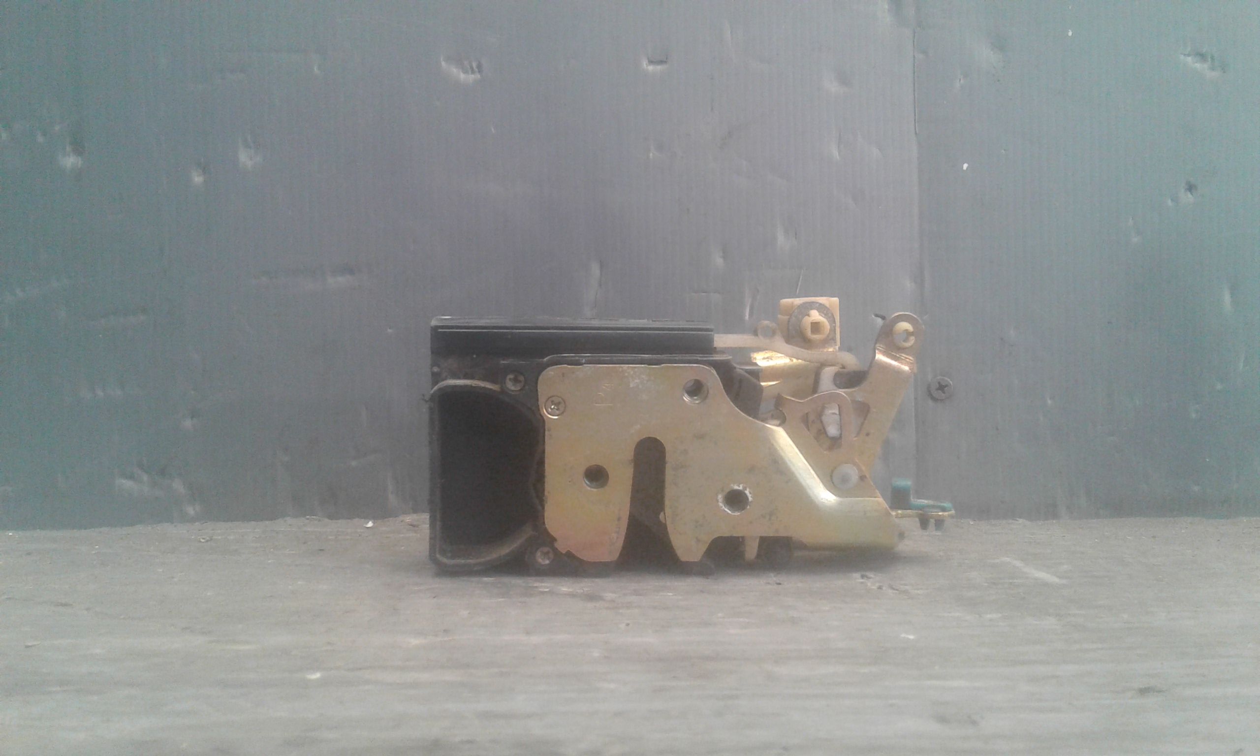 Serratura Anteriore Destra CHEVROLET Tacuma 1 Serie