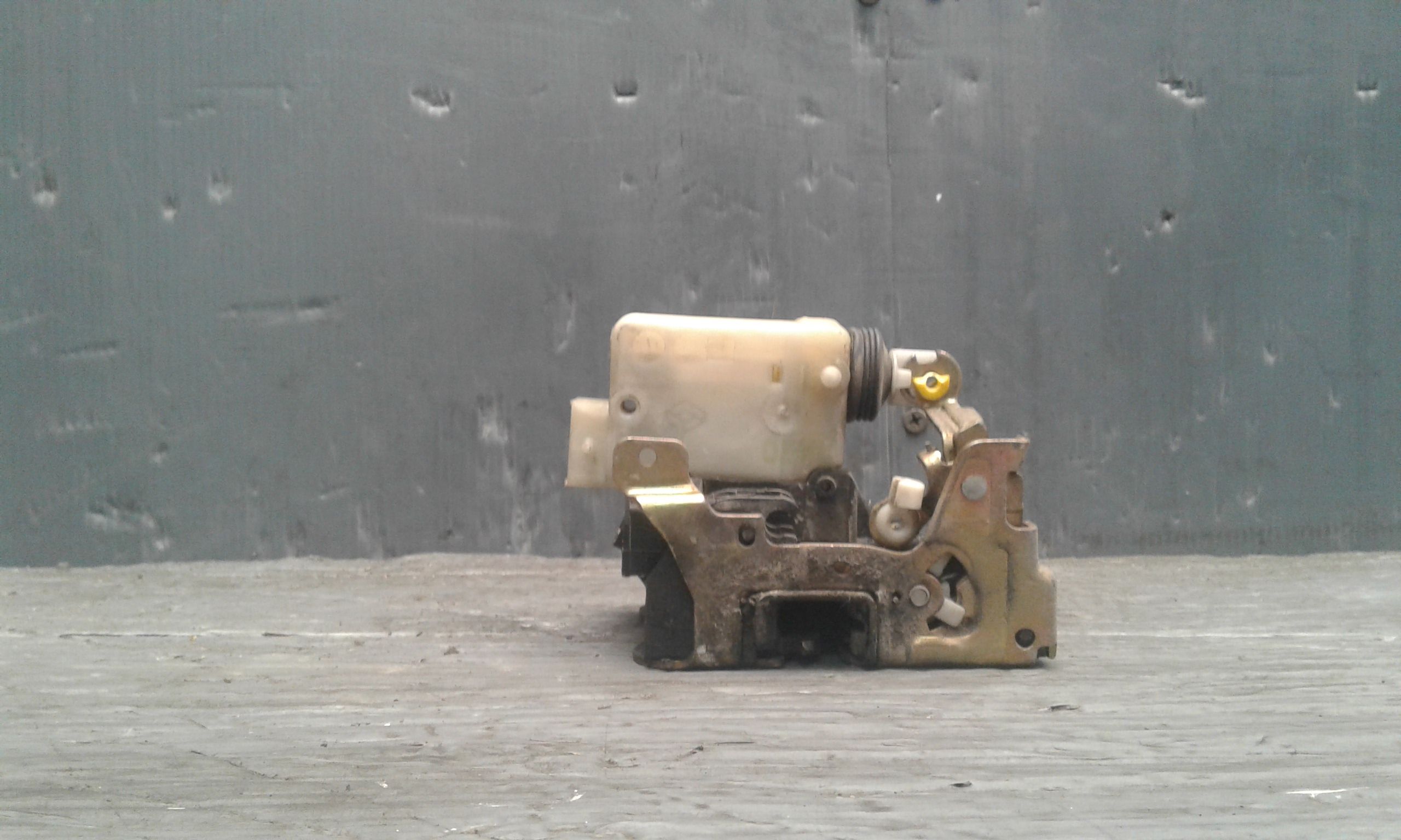 Serratura Anteriore Destra RENAULT Kangoo 1 Serie