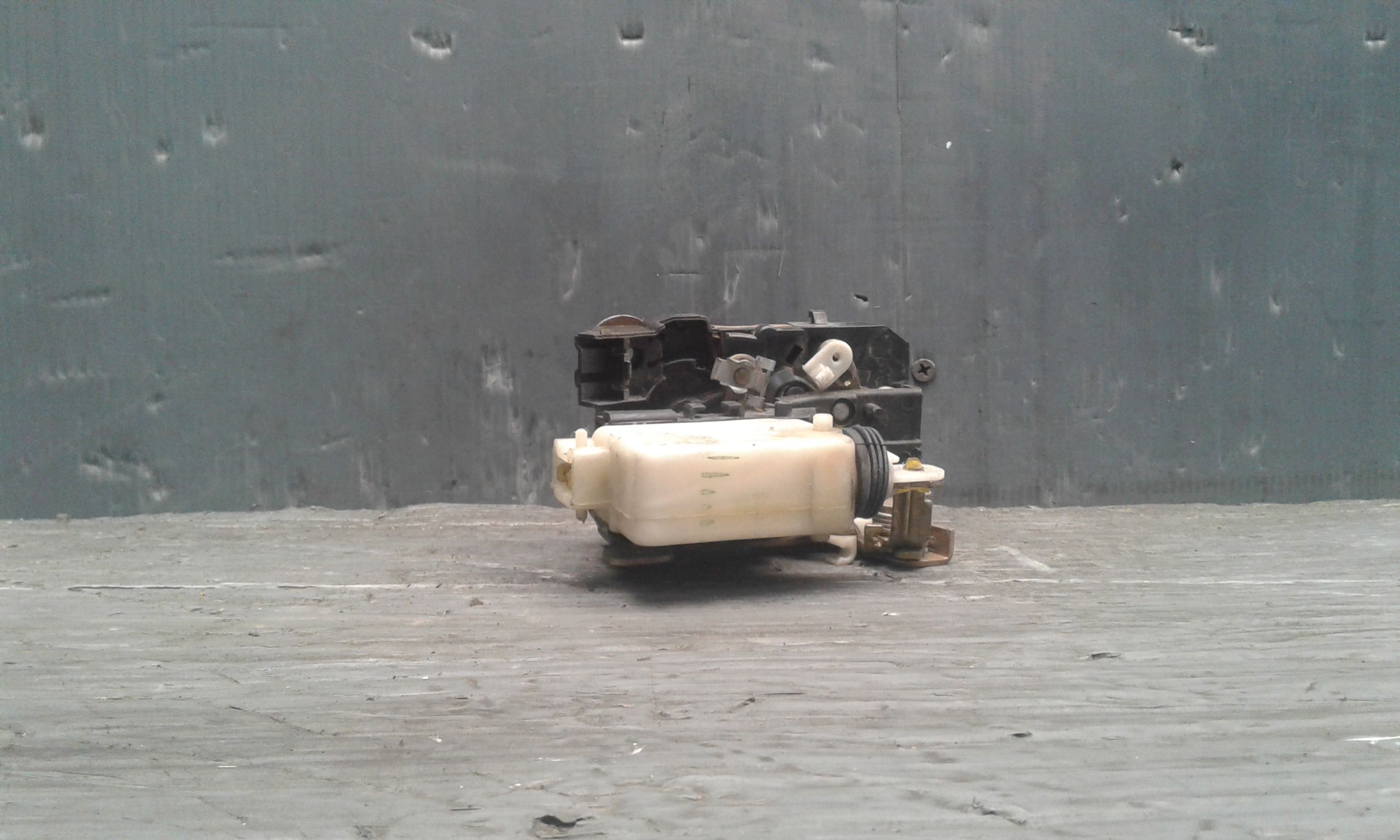 Serratura Anteriore Destra RENAULT Kangoo 1 Serie