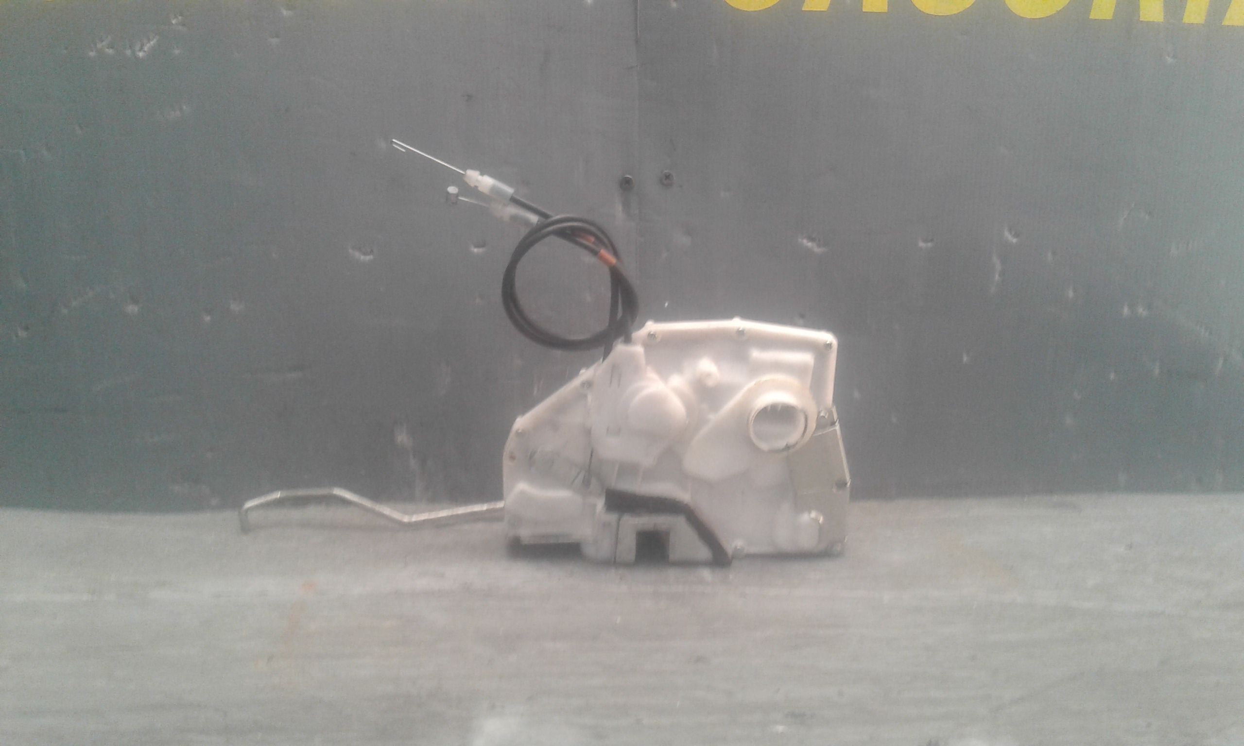 Serratura Anteriore Destra FIAT Sedici 1 Serie