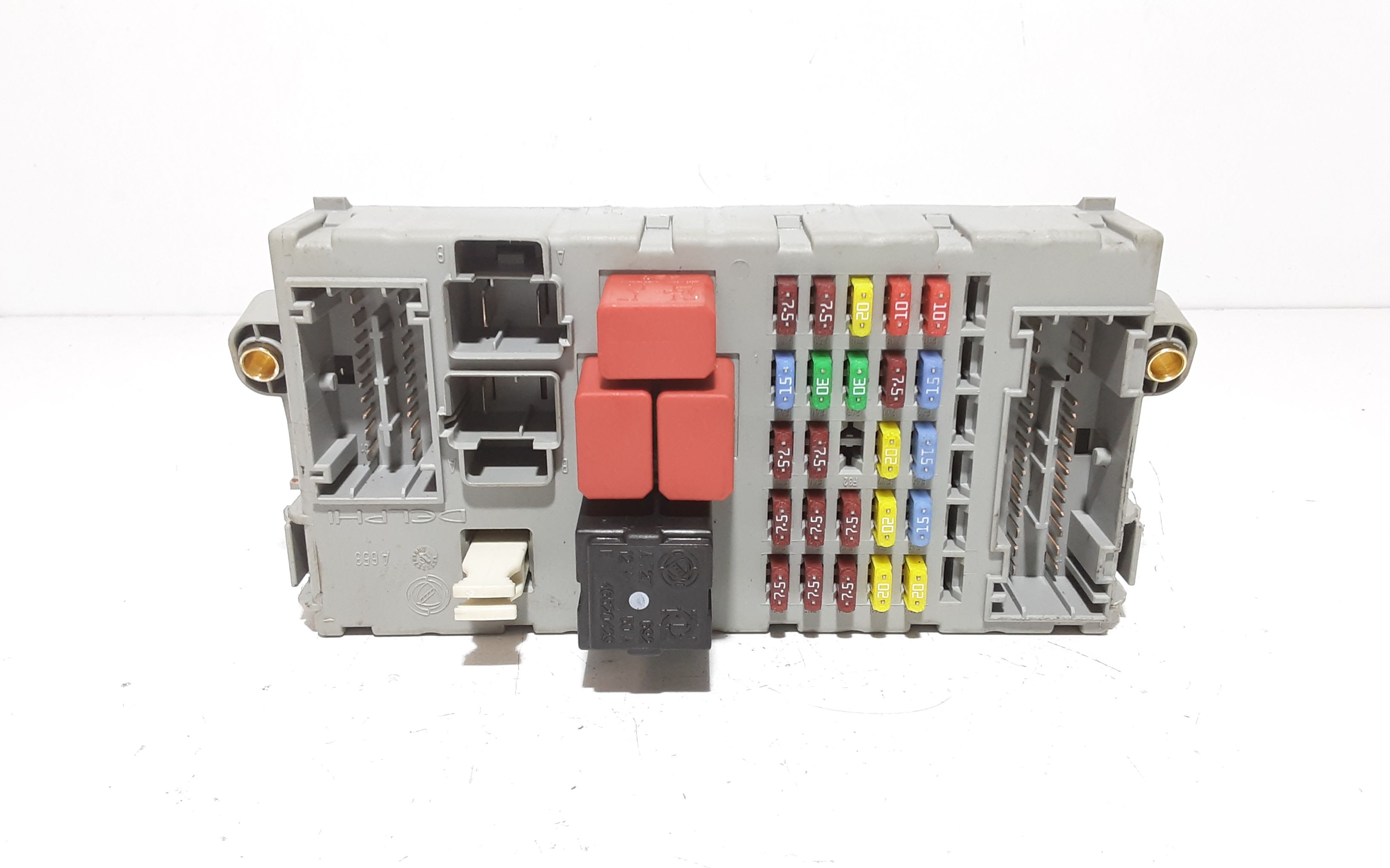 Centralina porta fusibili LANCIA Musa 2 Serie