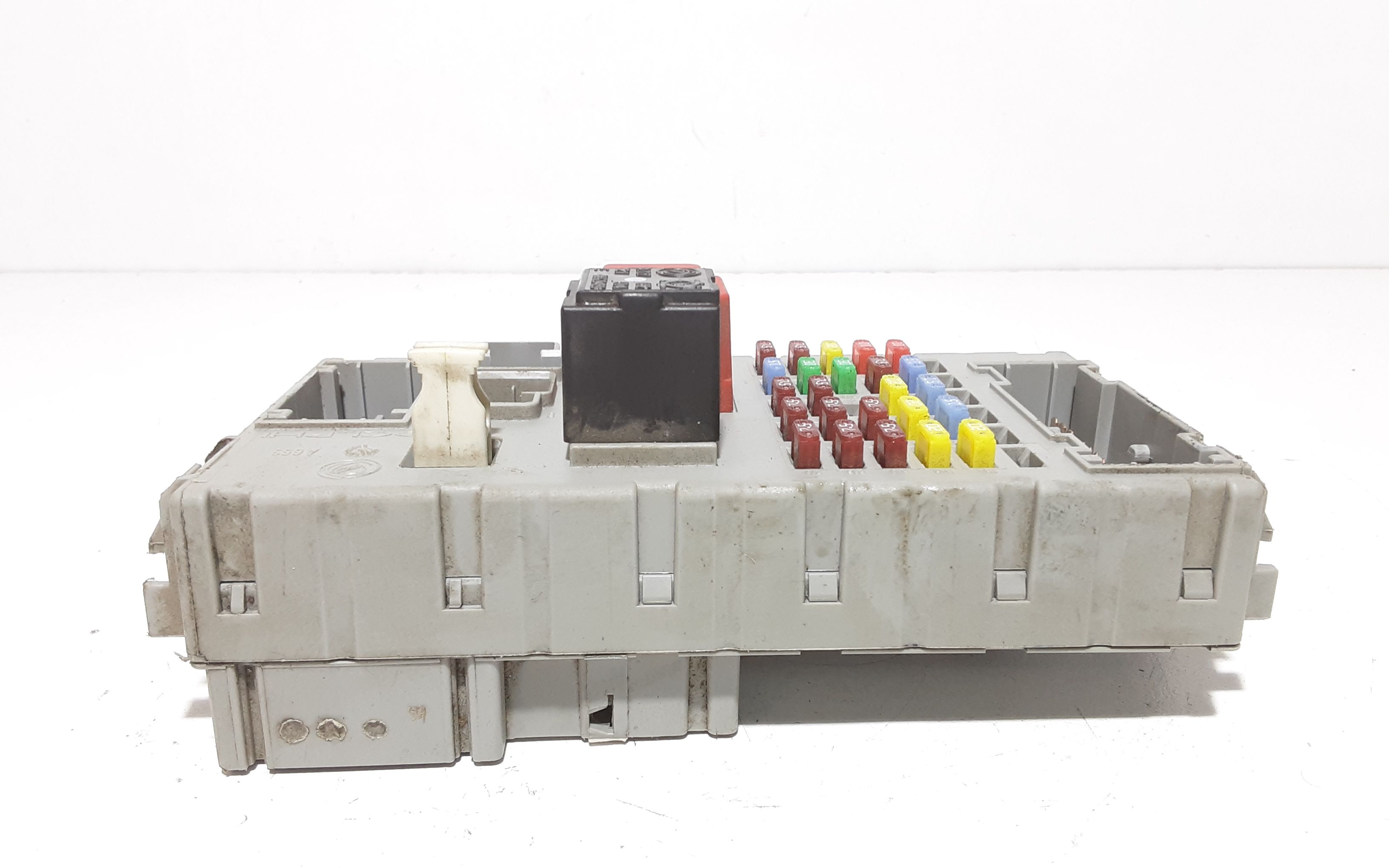 Centralina porta fusibili LANCIA Musa 2 Serie