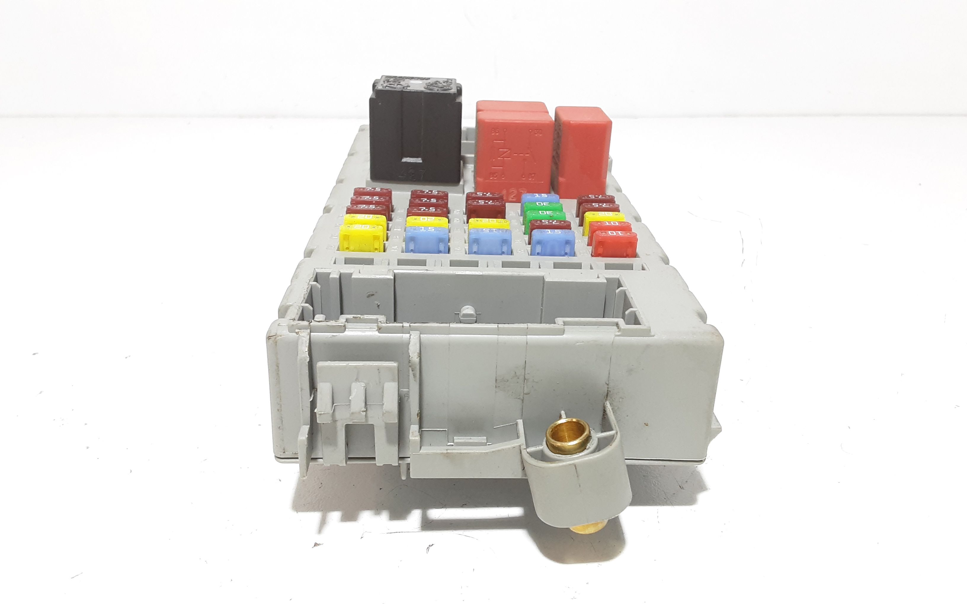 Centralina porta fusibili LANCIA Musa 2 Serie