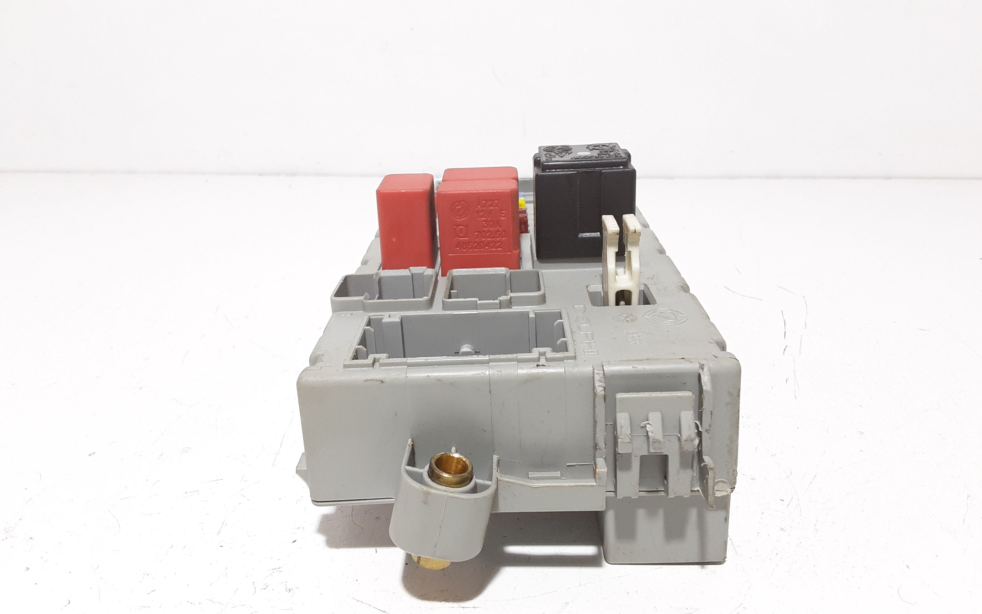 Centralina porta fusibili LANCIA Musa 2 Serie