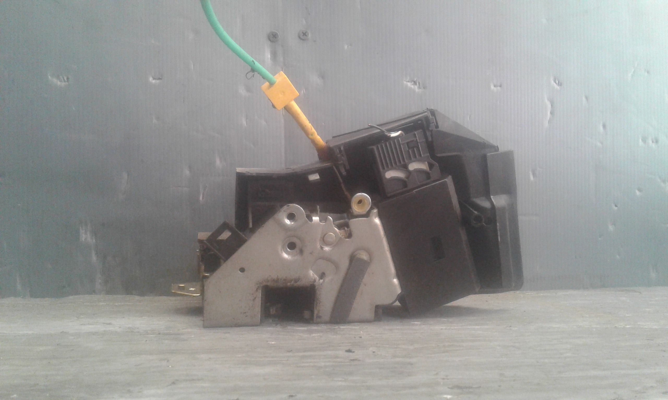 Serratura Anteriore Destra BMW Serie 5 E39 Berlina