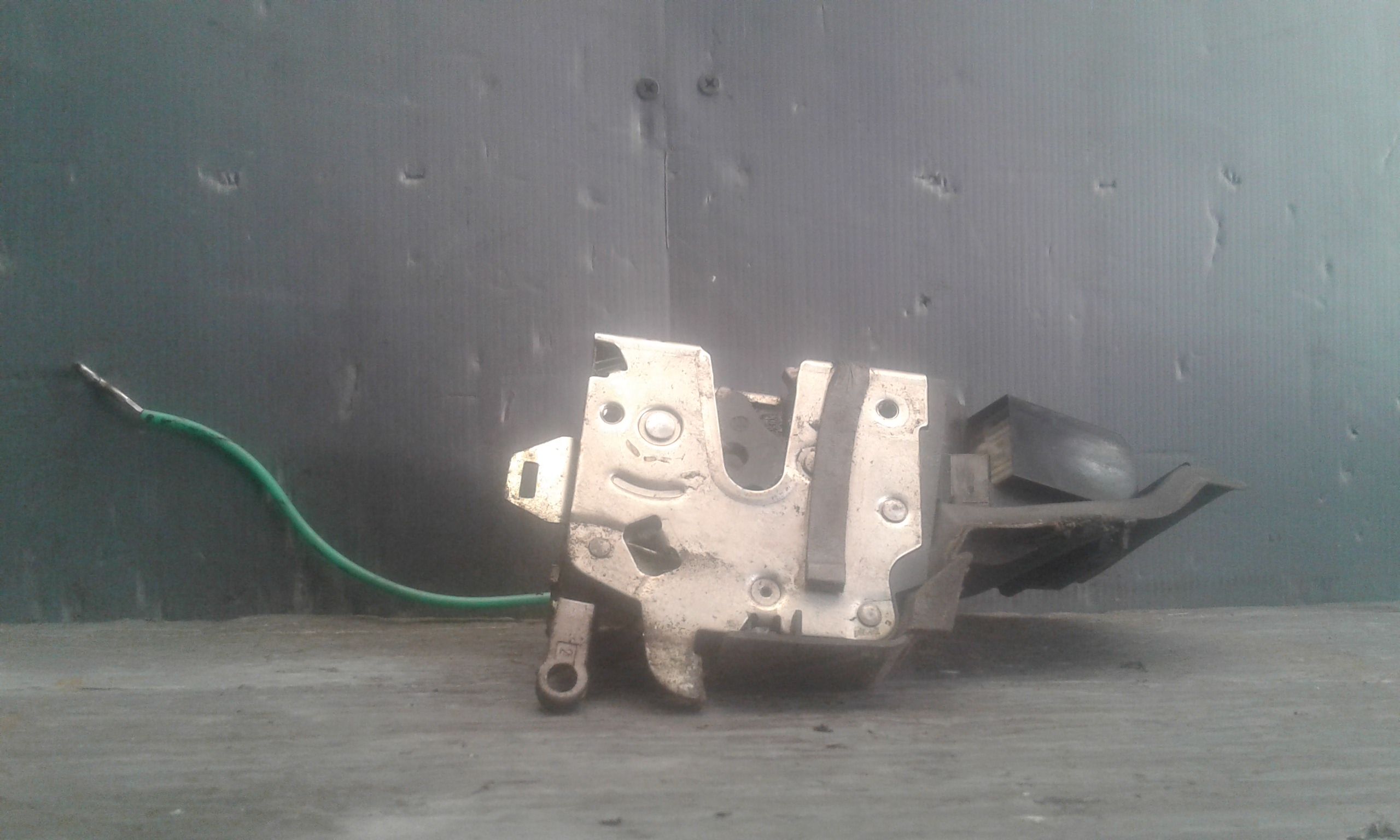 Serratura Anteriore Destra BMW Serie 5 E39 Berlina