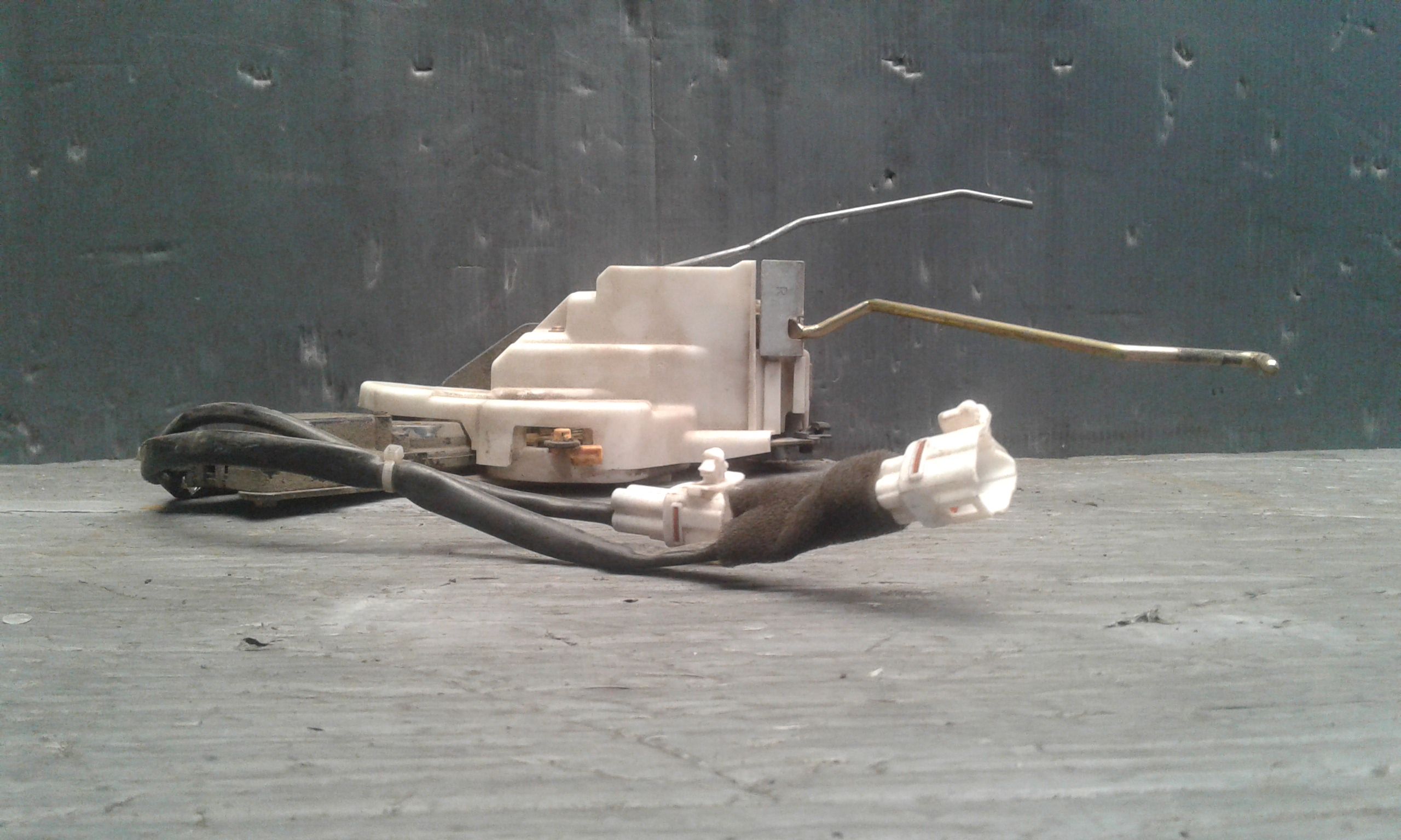 Serratura Anteriore Destra OPEL Agila 1 Serie