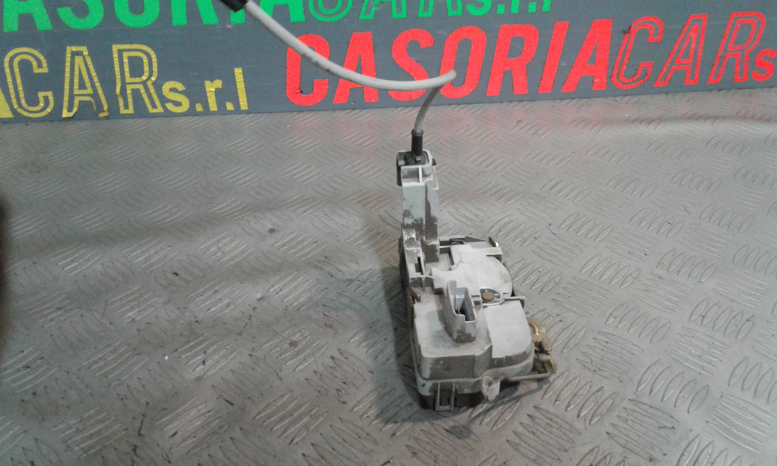 Serratura Anteriore Destra PEUGEOT 307 Berlina