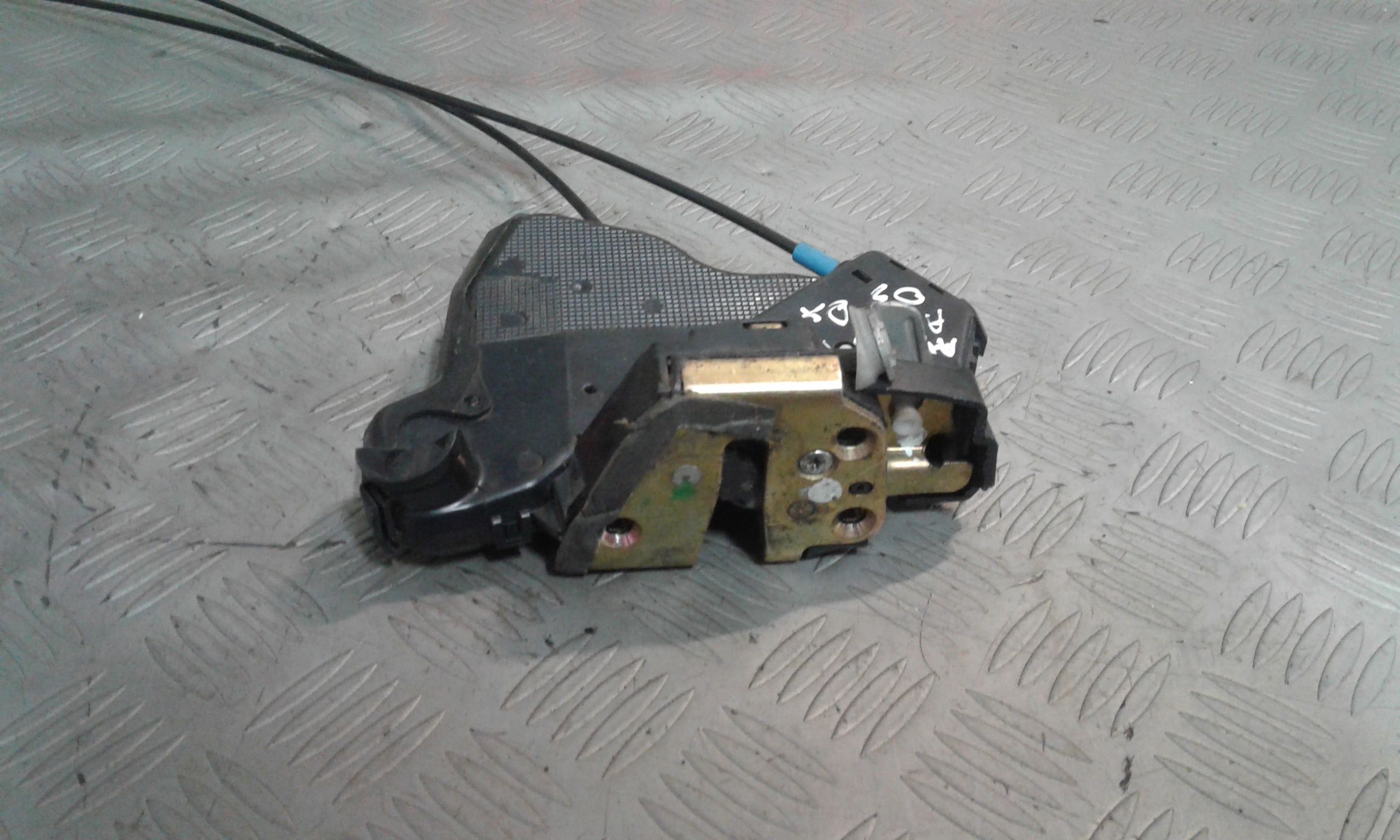 Serratura Anteriore Destra TOYOTA Avensis Berlina 1 Serie