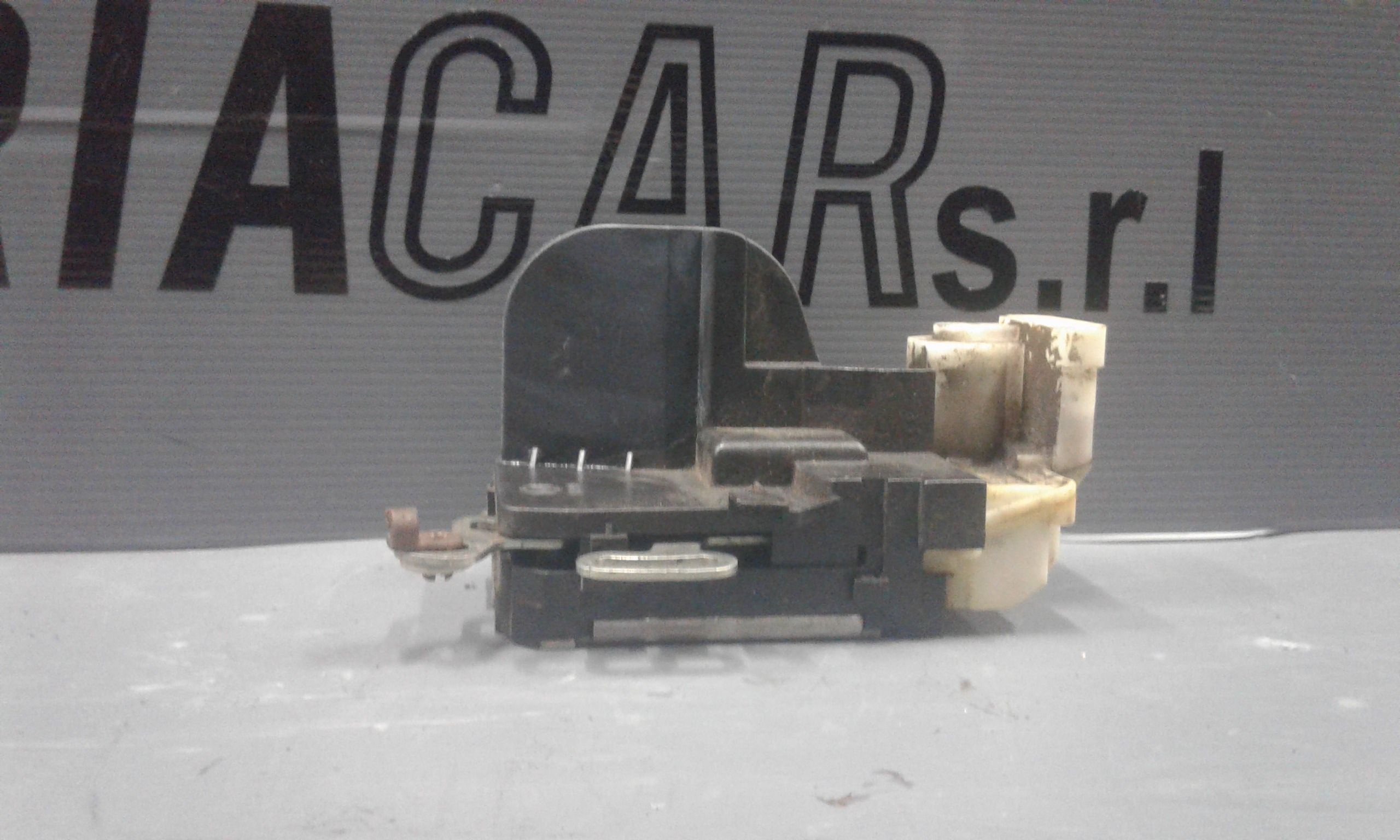 Serratura Anteriore Destra ALFA ROMEO 147 1  Serie