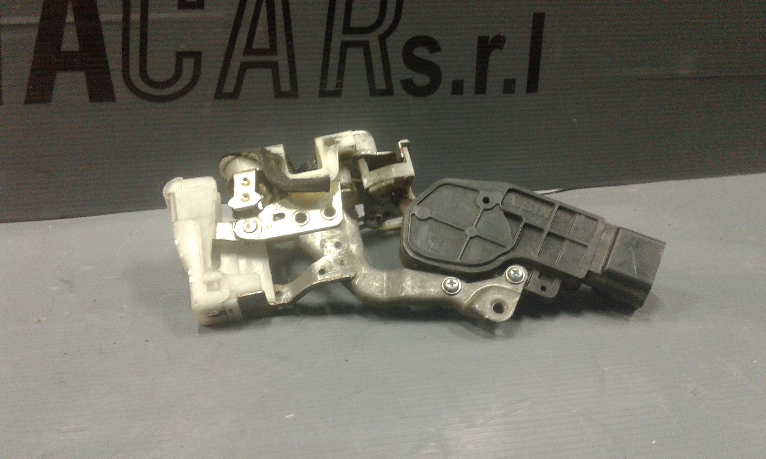 Serratura Anteriore Destra TOYOTA Aygo 1 Serie