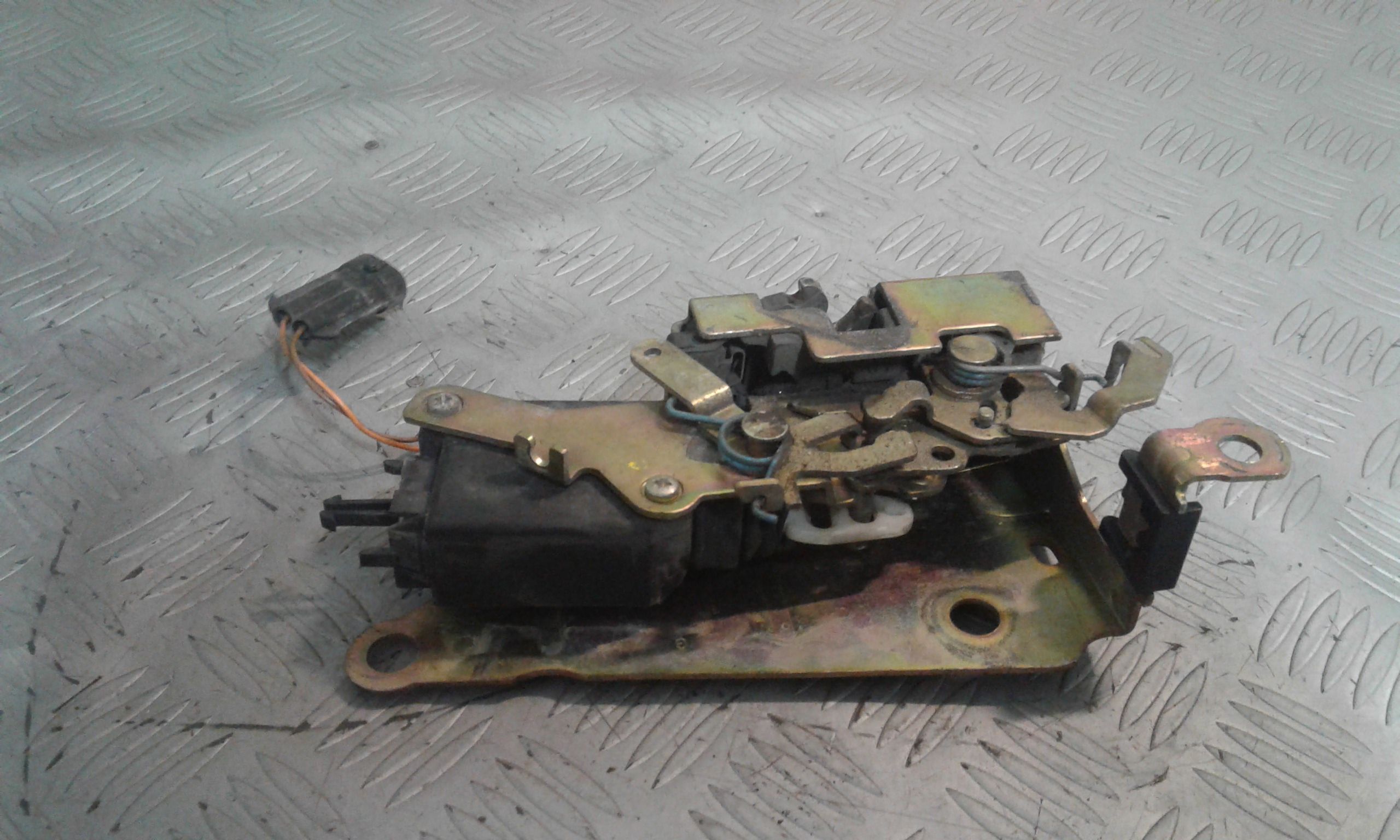 Serratura Anteriore Destra SMART Fortwo Coup 2 Serie