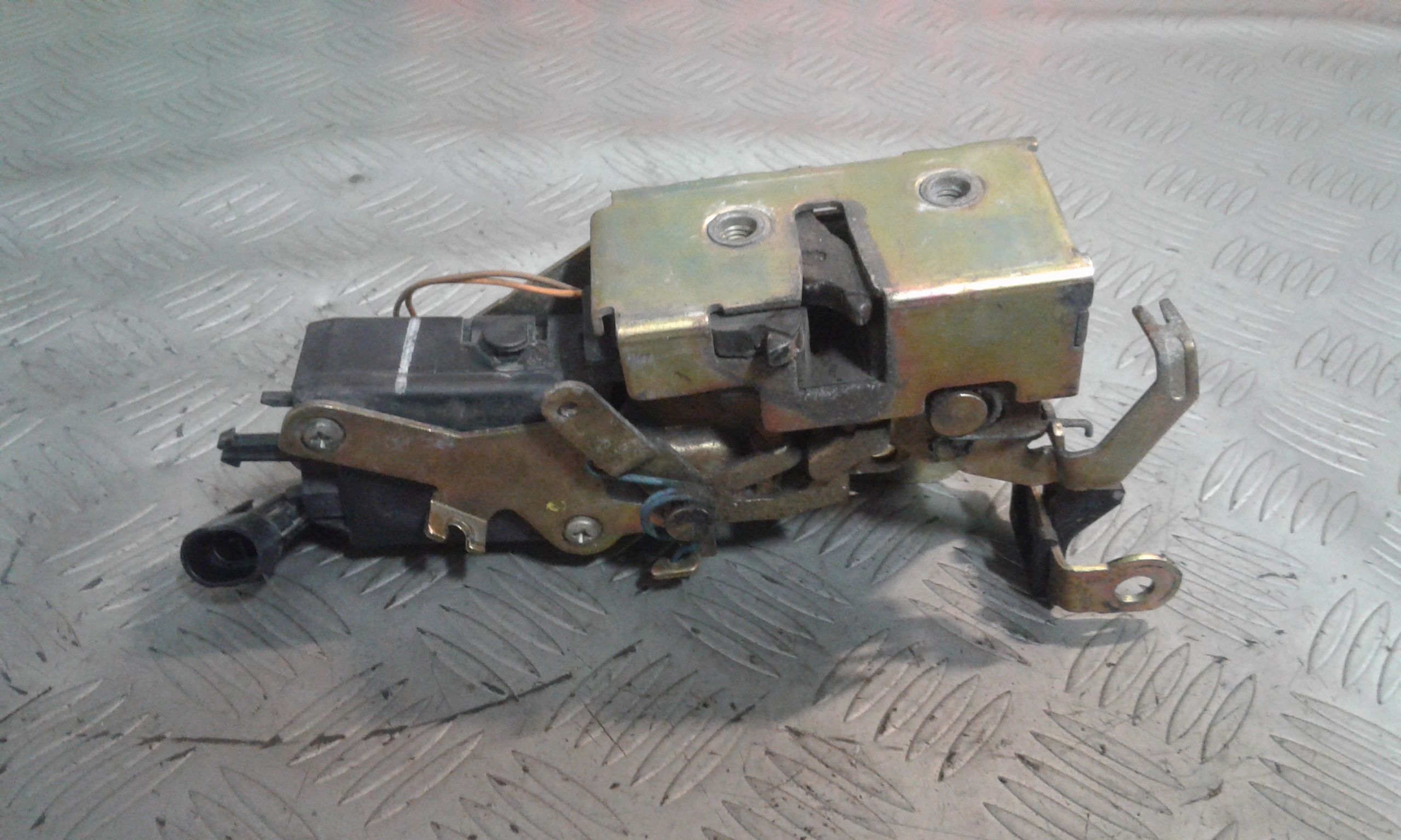 Serratura Anteriore Destra SMART Fortwo Coup 2 Serie