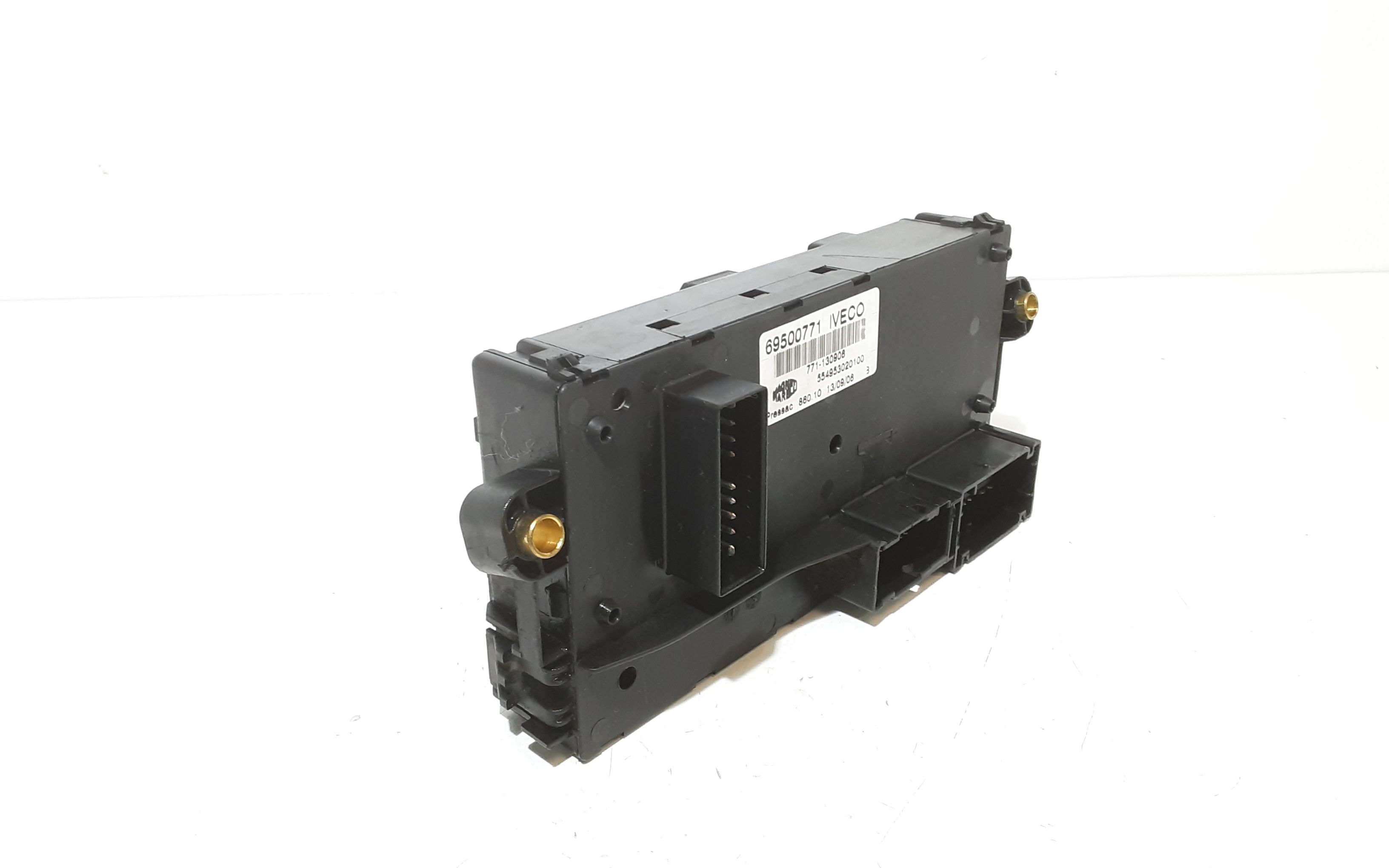 Centralina porta fusibili IVECO Daily 4 Serie