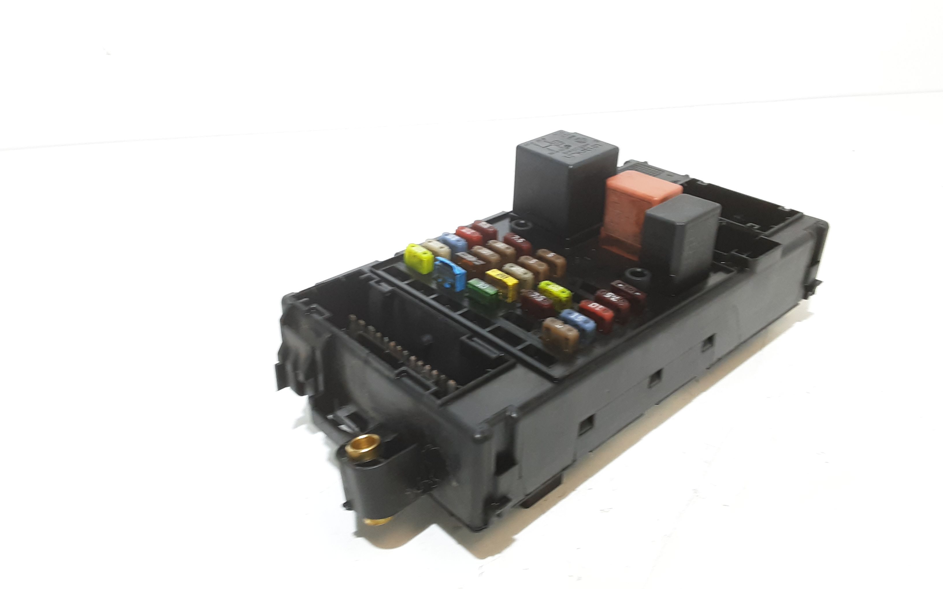 Centralina porta fusibili IVECO Daily 4 Serie