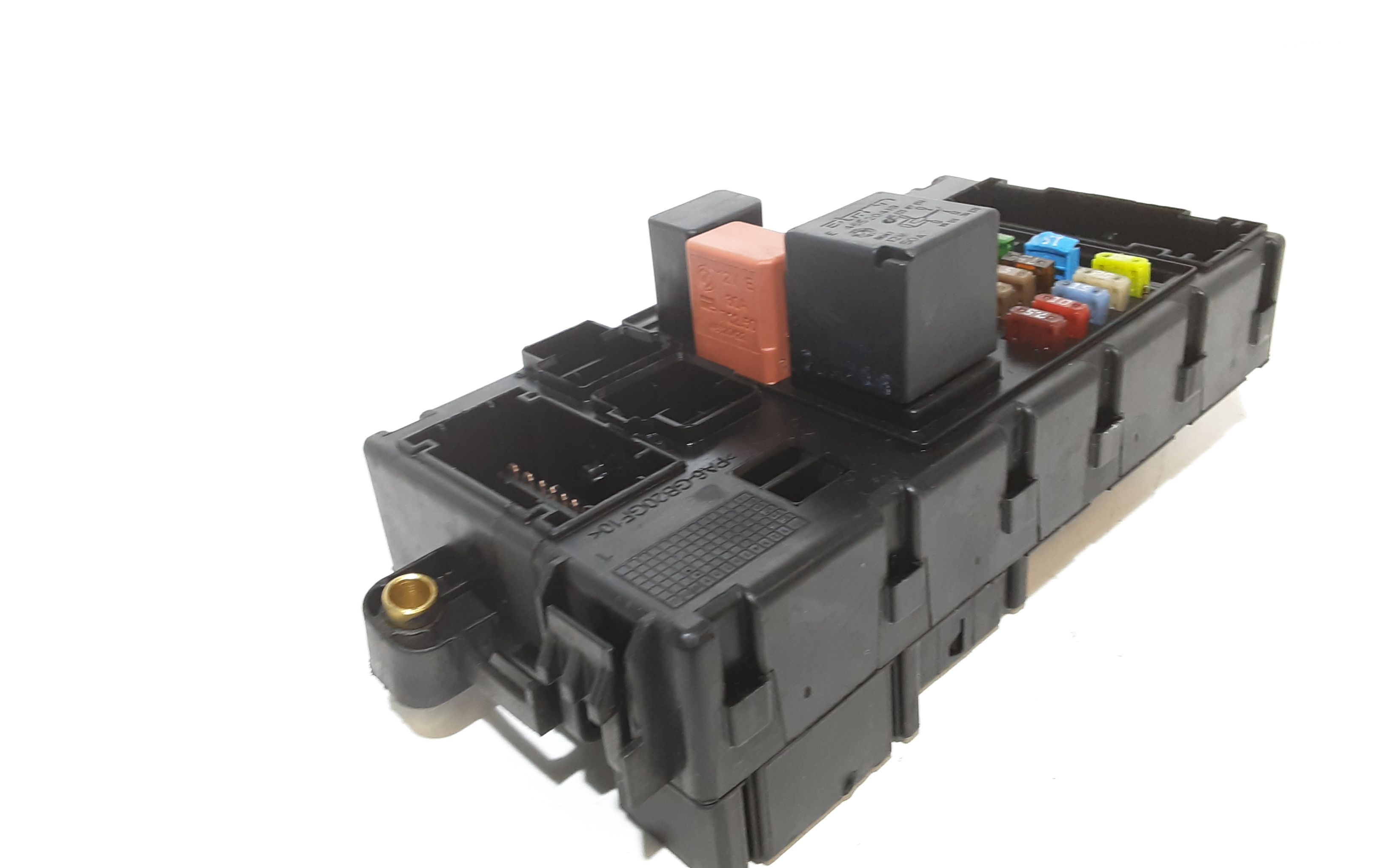 Centralina porta fusibili IVECO Daily 4 Serie