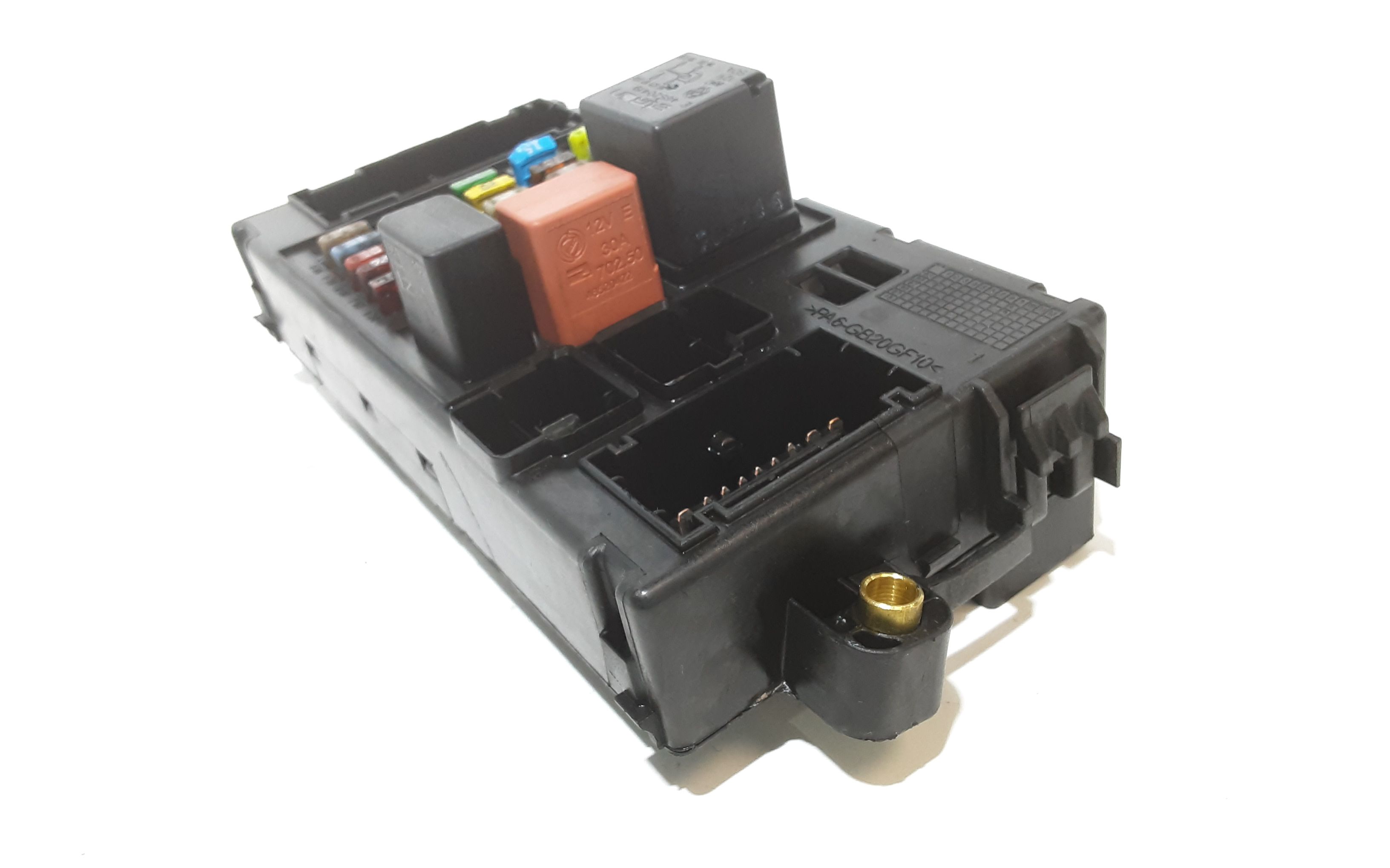 Centralina porta fusibili IVECO Daily 4 Serie