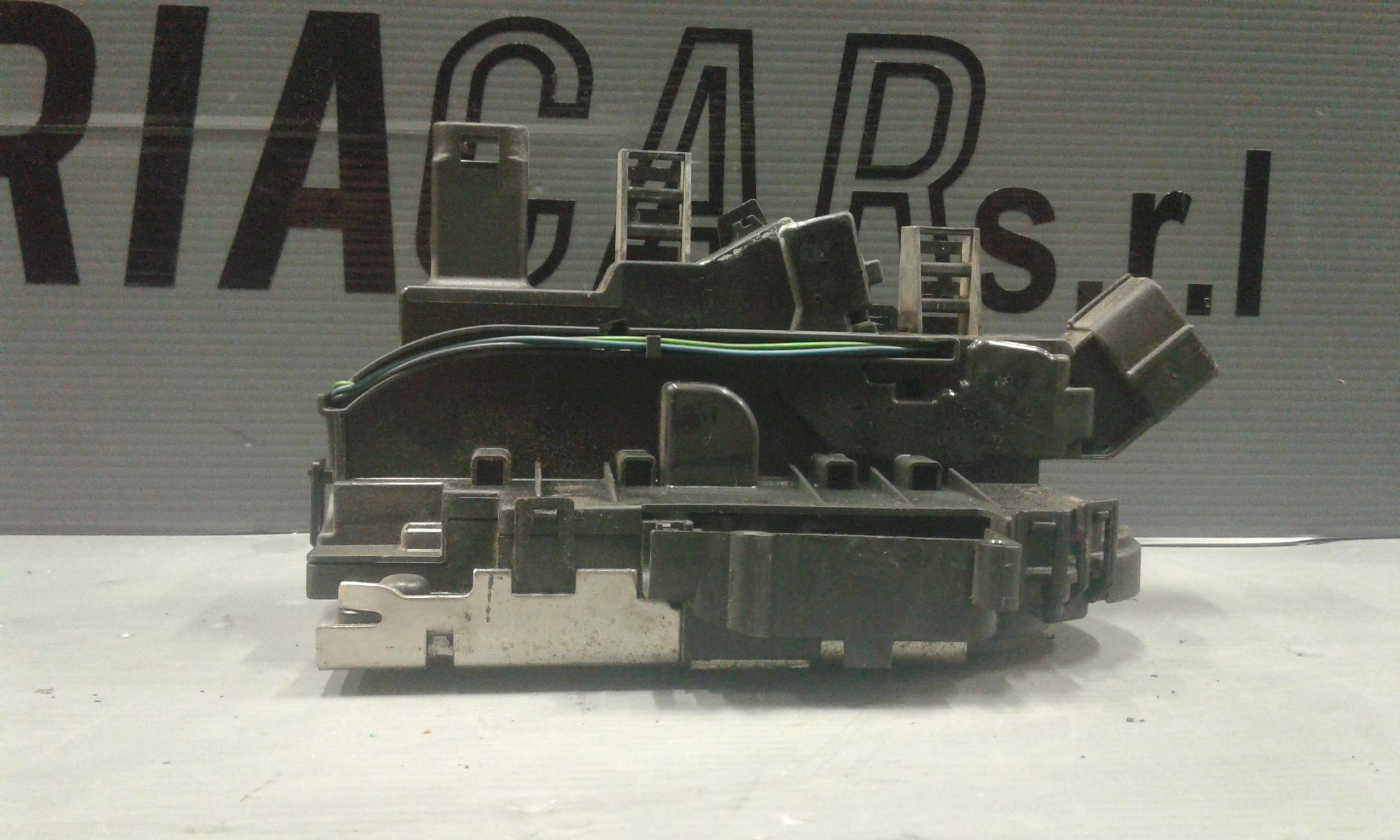 Serratura Anteriore Destra FIAT Croma 2 Serie