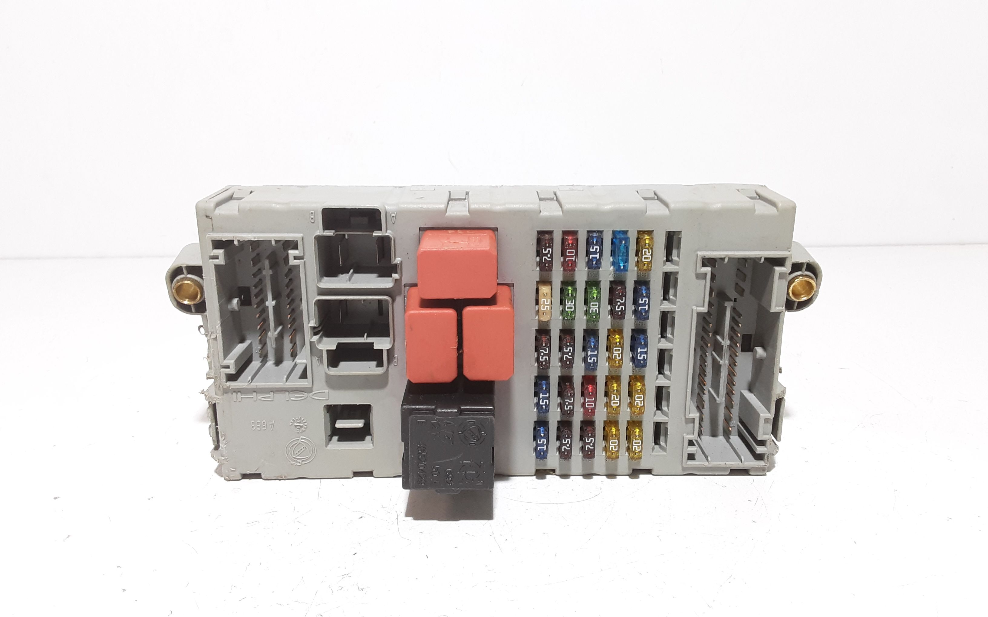 Centralina porta fusibili FIAT Idea 1 Serie